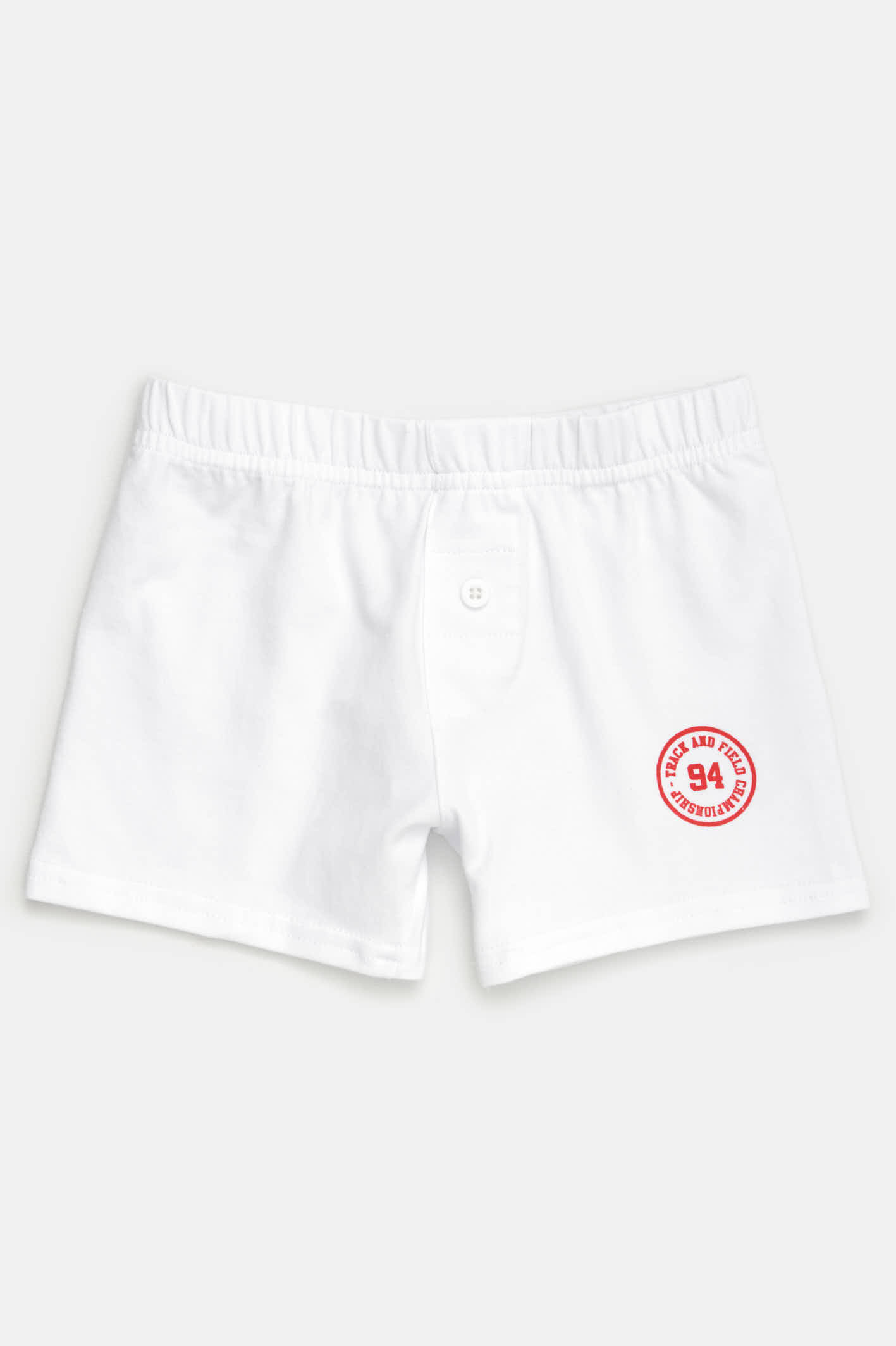 BOXER TEO 4-12
