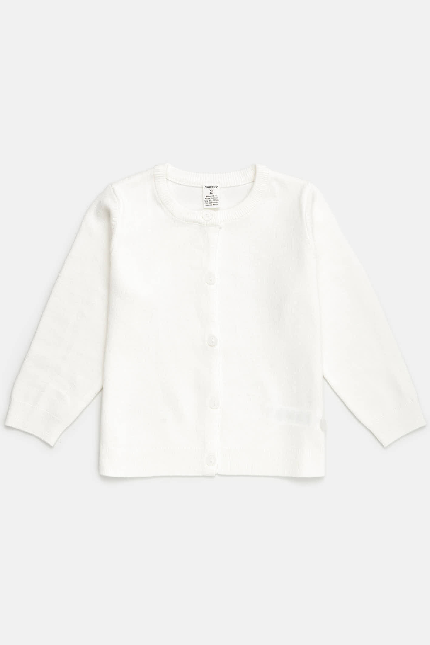 CARDIGAN MADISON 1-2