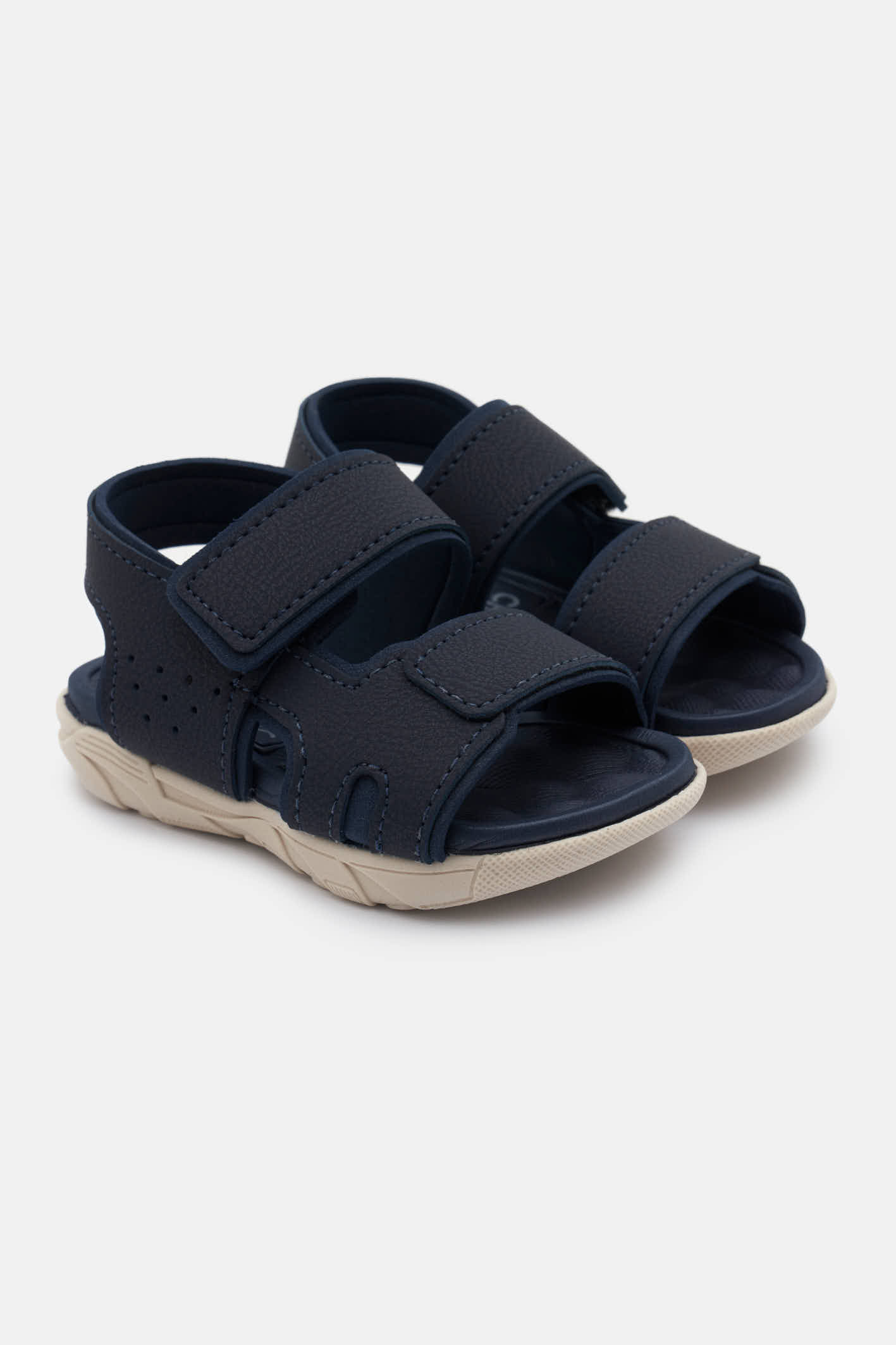 Sandalias frank top