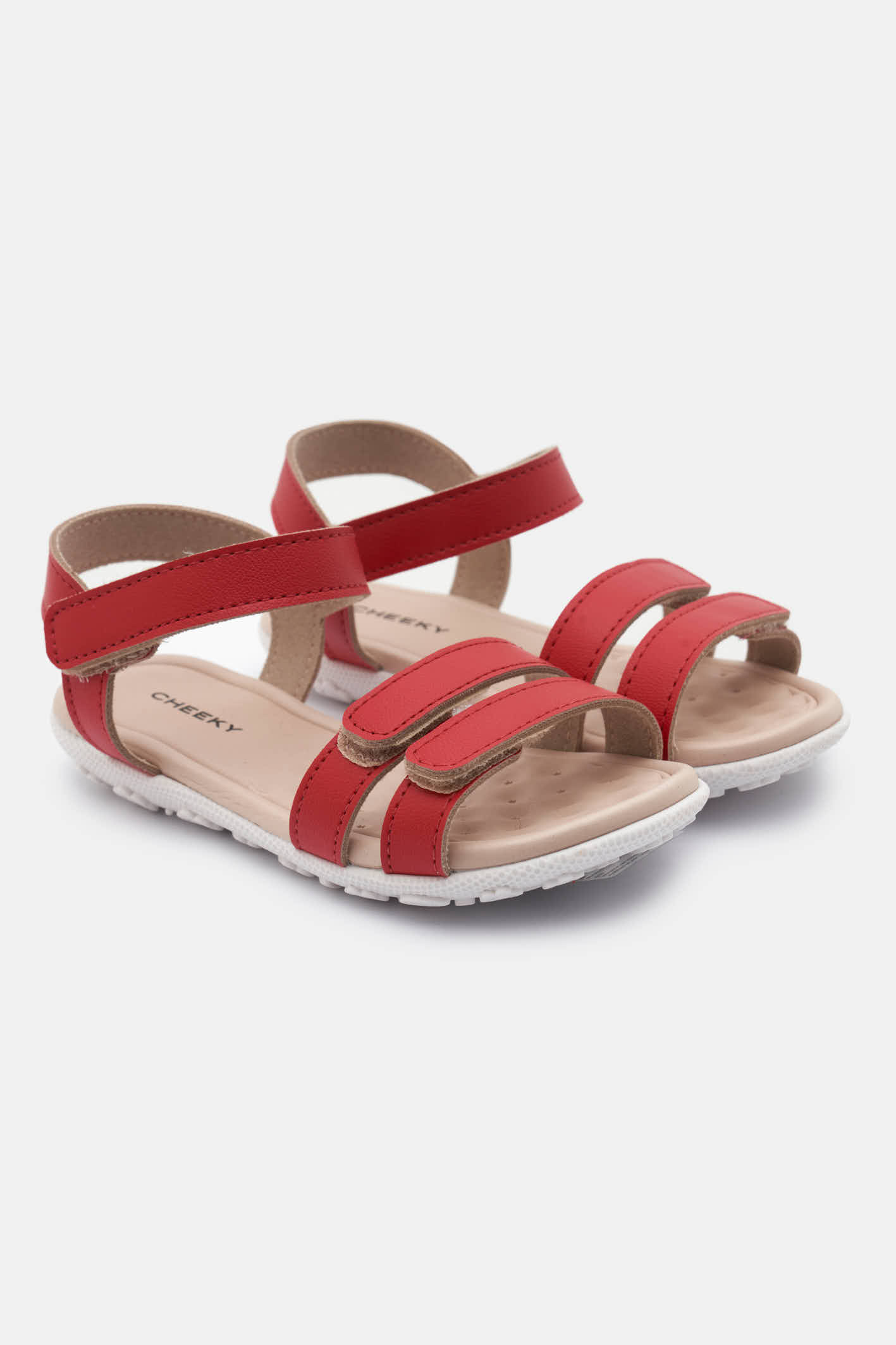 SANDALIAS MALI 25-26