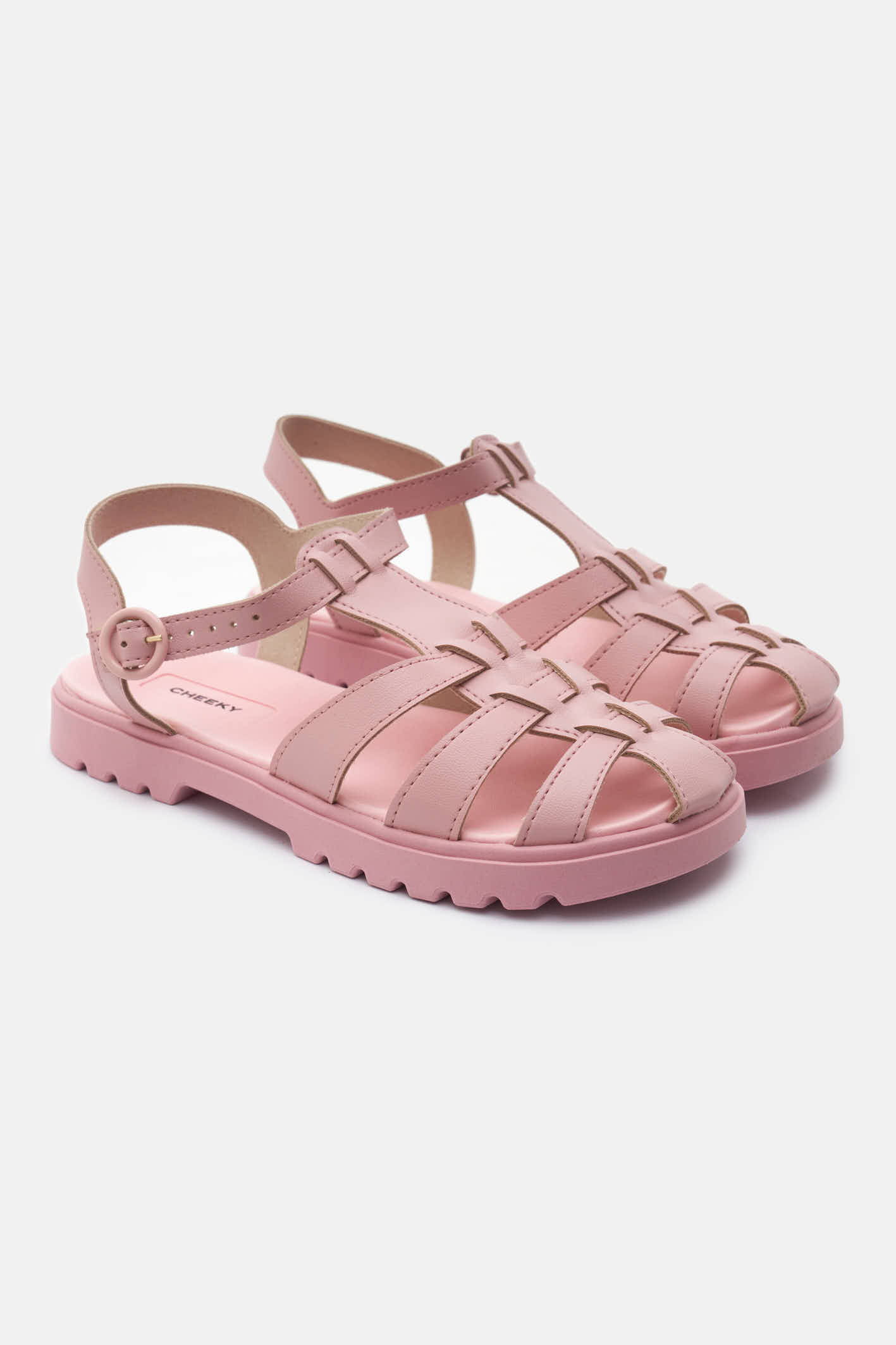 SANDALIAS INDI 27-36