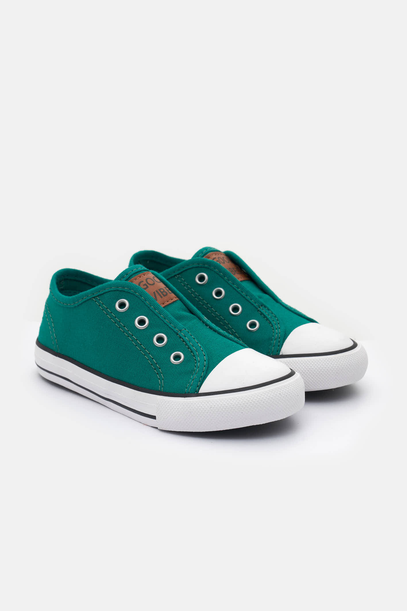 ZAPATILLAS JUSTIN 25-34