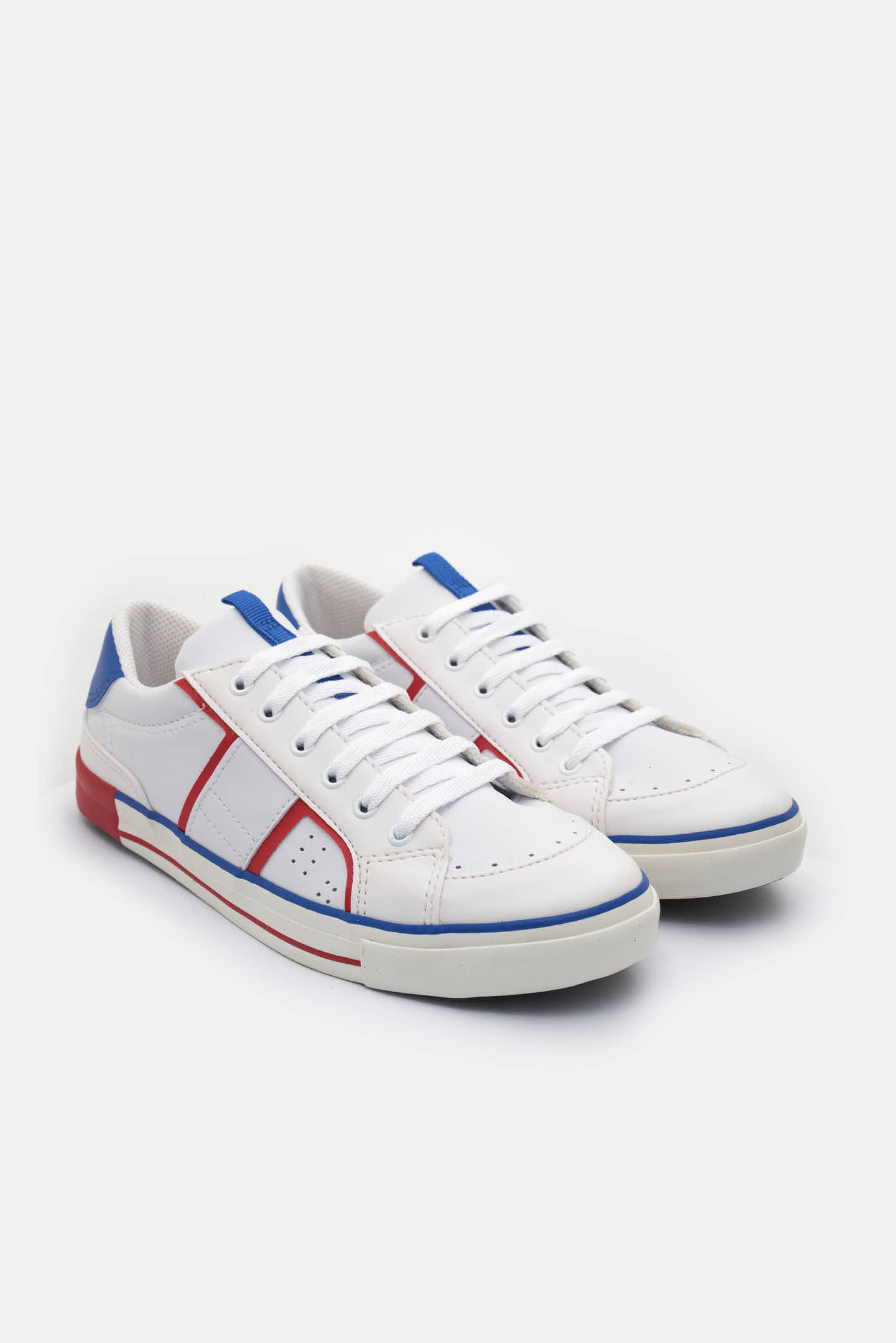 ZAPATILLAS PARKER B 25-34