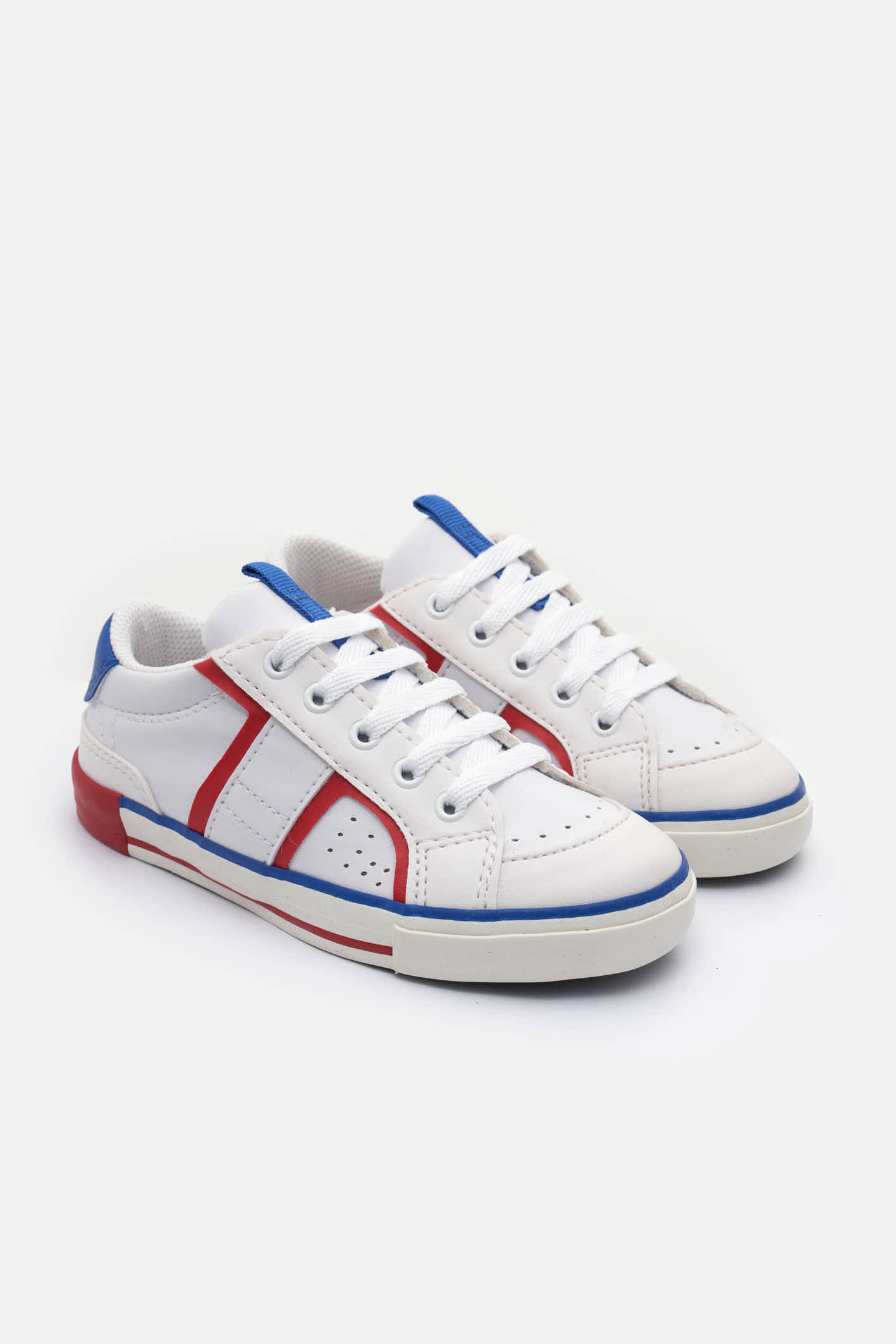 ZAPATILLAS PARKER B 35-36