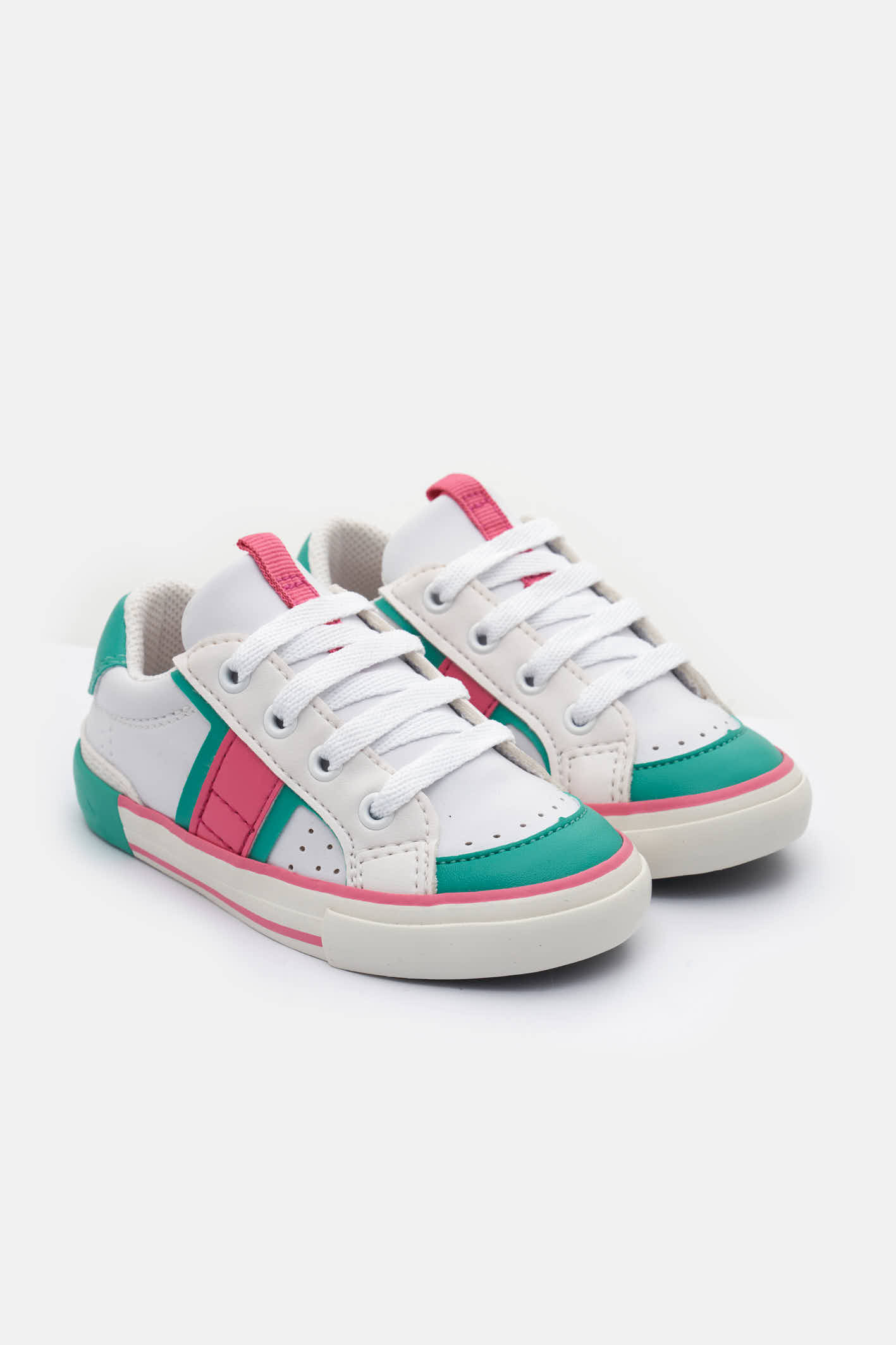 ZAPATILLAS PARKER G 21-24