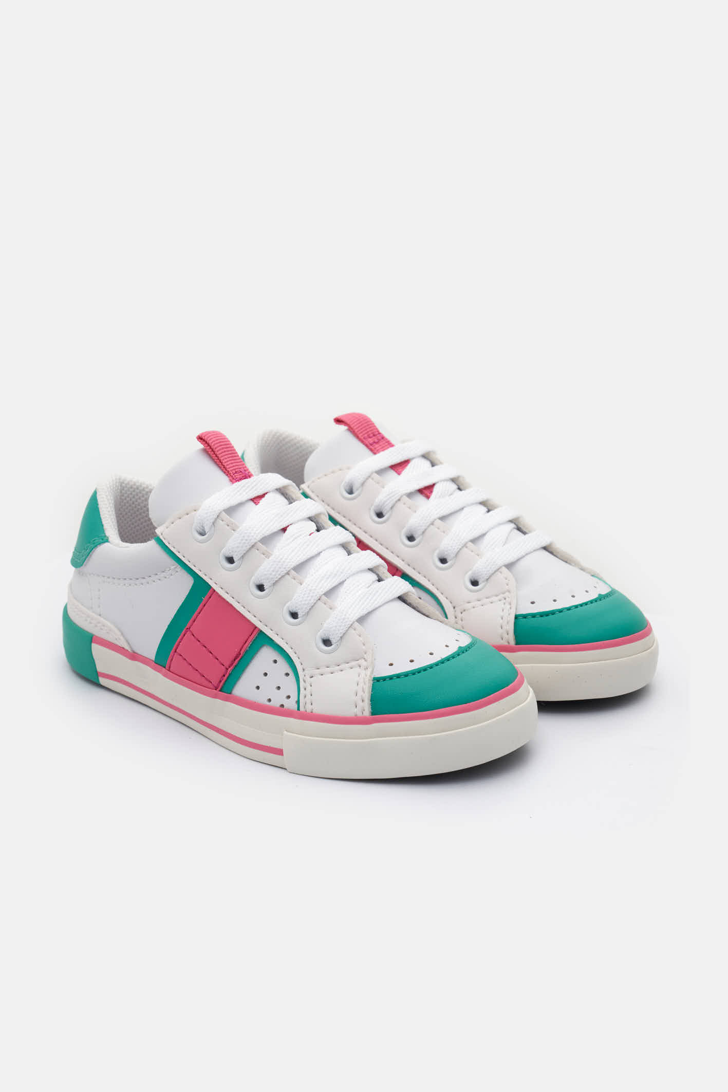 ZAPATILLAS PARKER G 25-34
