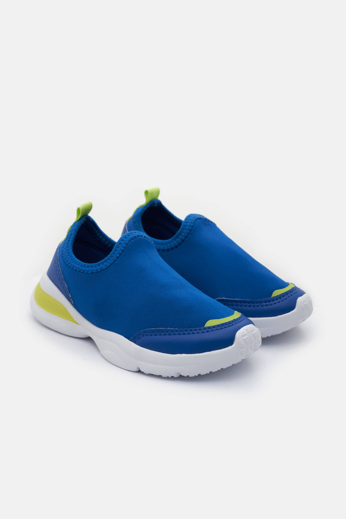 ZAPATILLAS SIMON 25-34