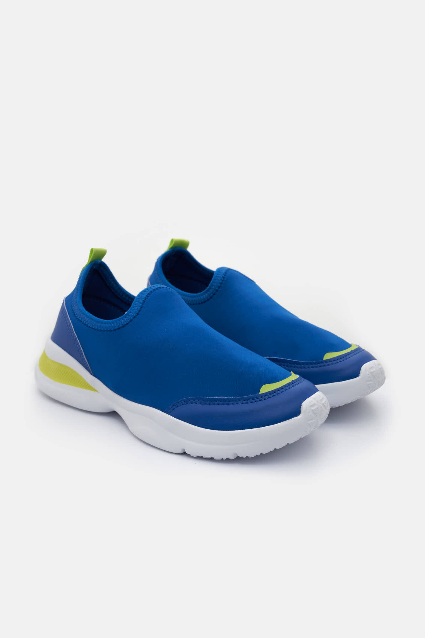 ZAPATILLAS SIMON 35-36