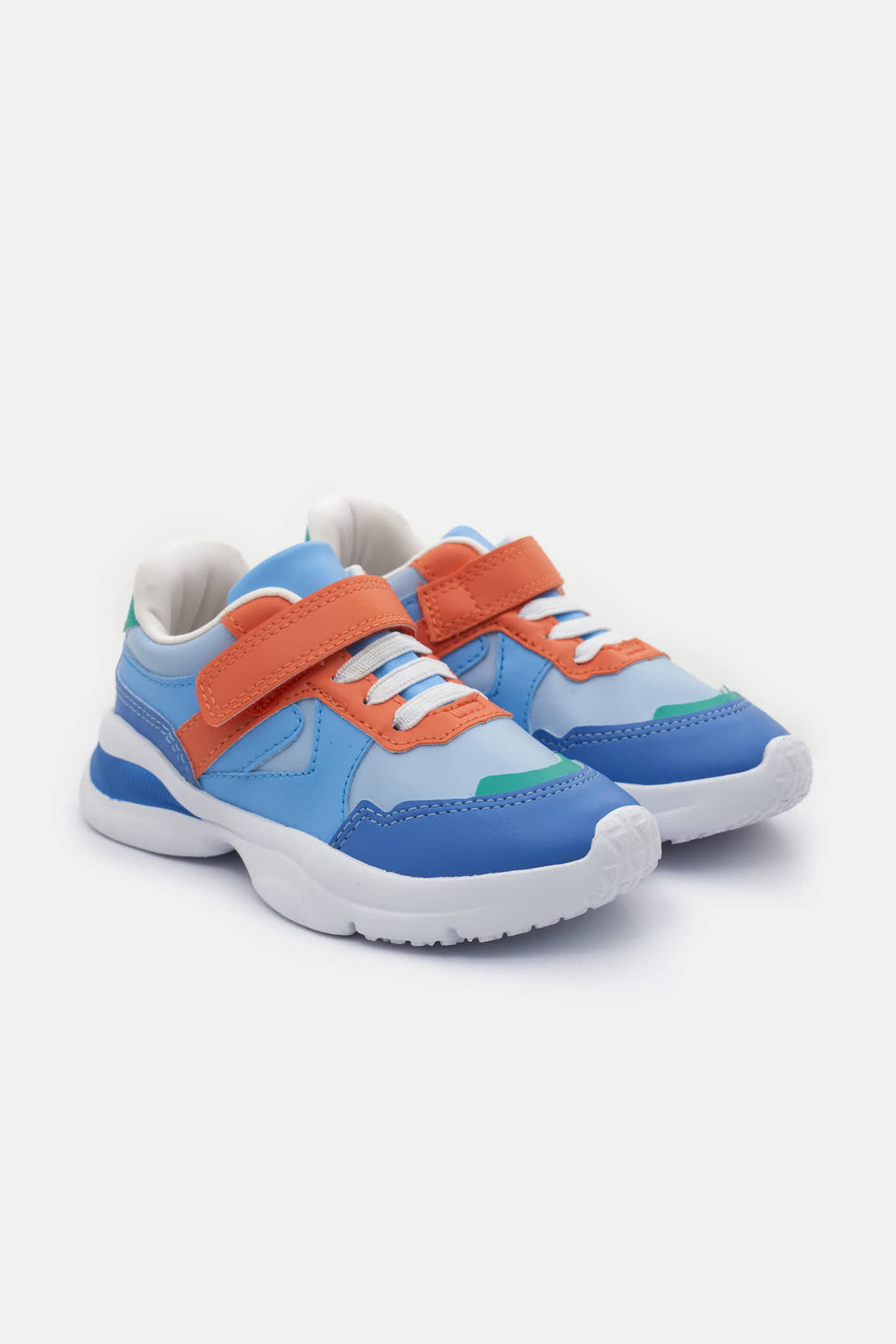 ZAPATILLAS VERNAL 27-34