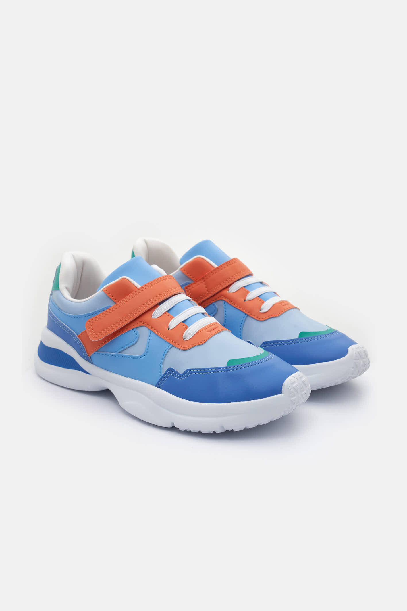 ZAPATILLAS VERNAL 35-36