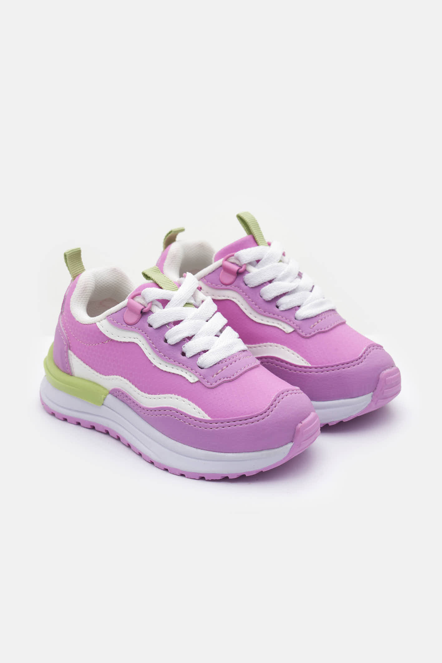 ZAPATILLAS BONNIE 21-24