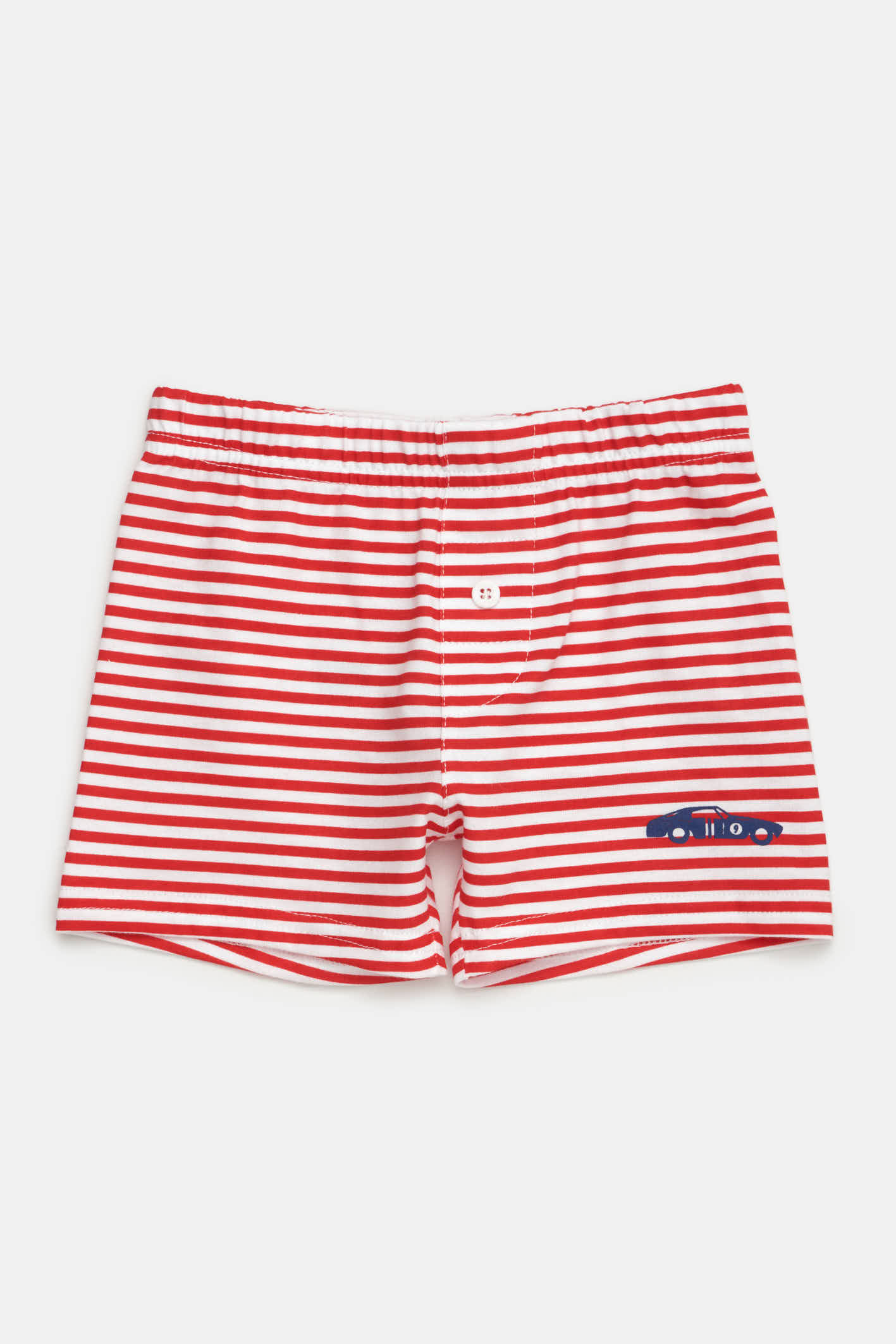 BOXER RAY STRIPES 4-12