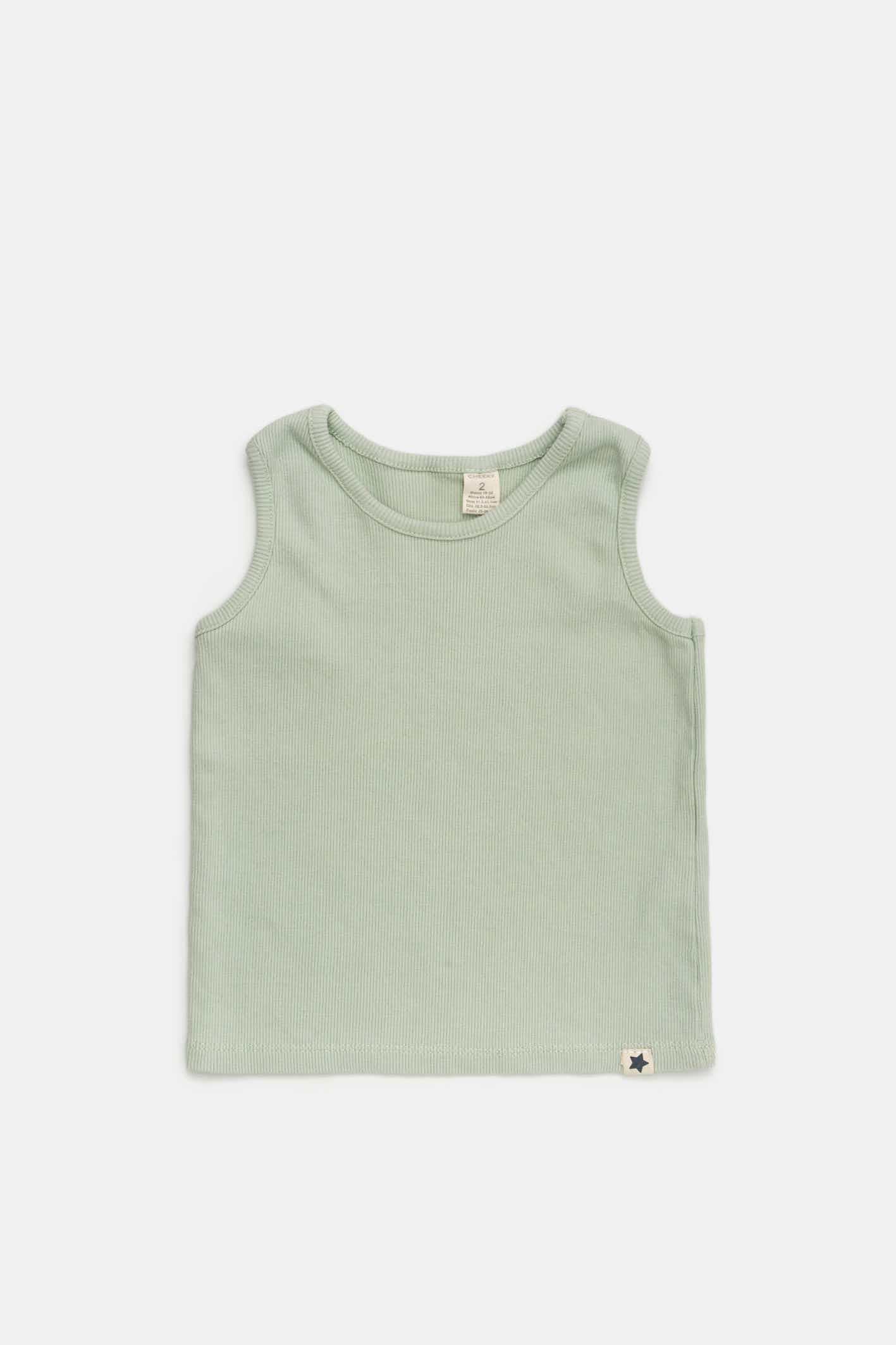 MUSCULOSA ARLO 1-3