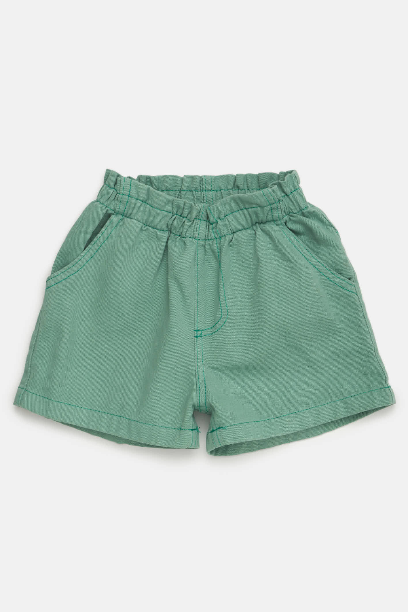 SHORT GAB LUMILLA  4-12