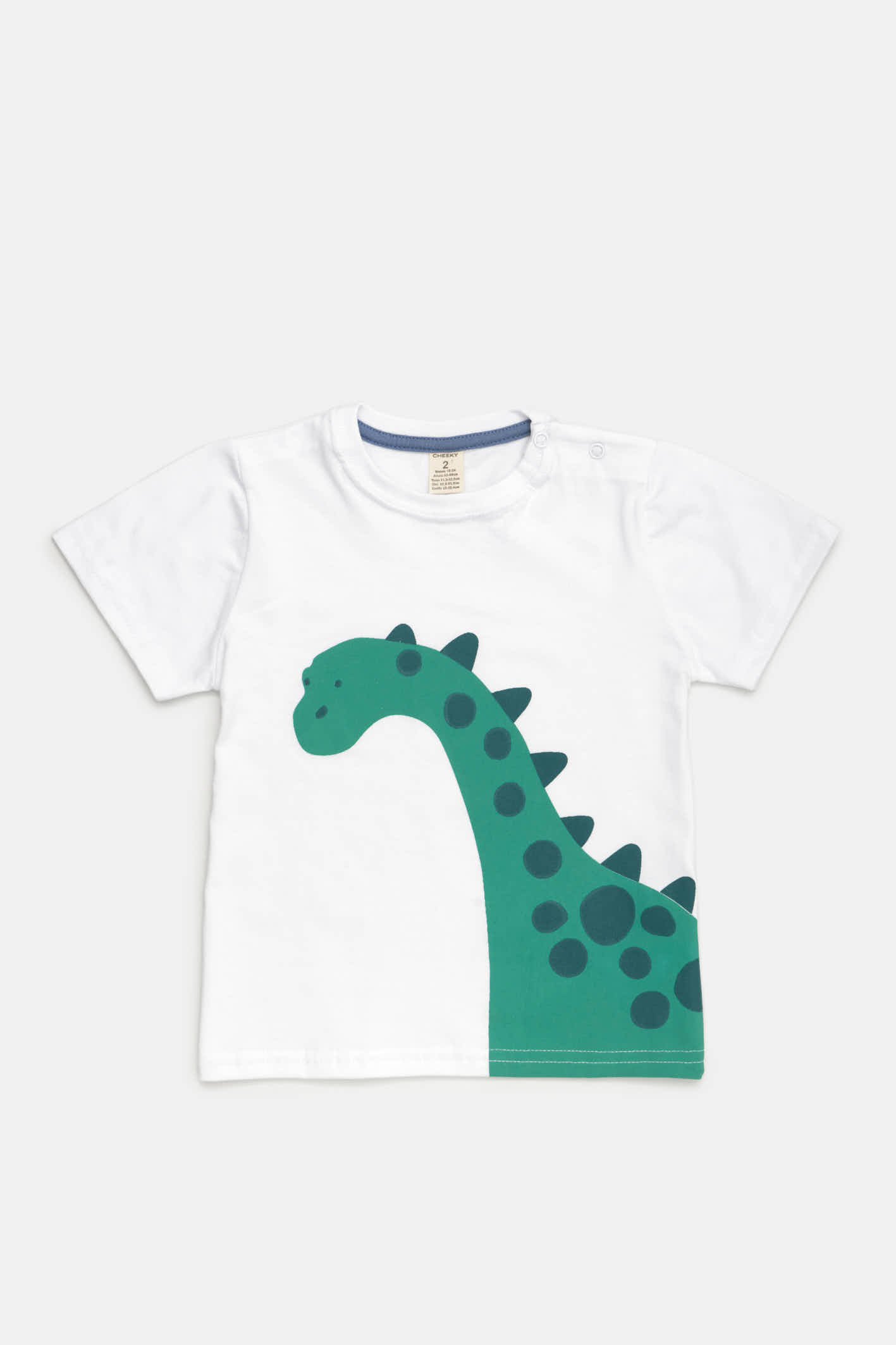 REMERA MC WILSON 1-3