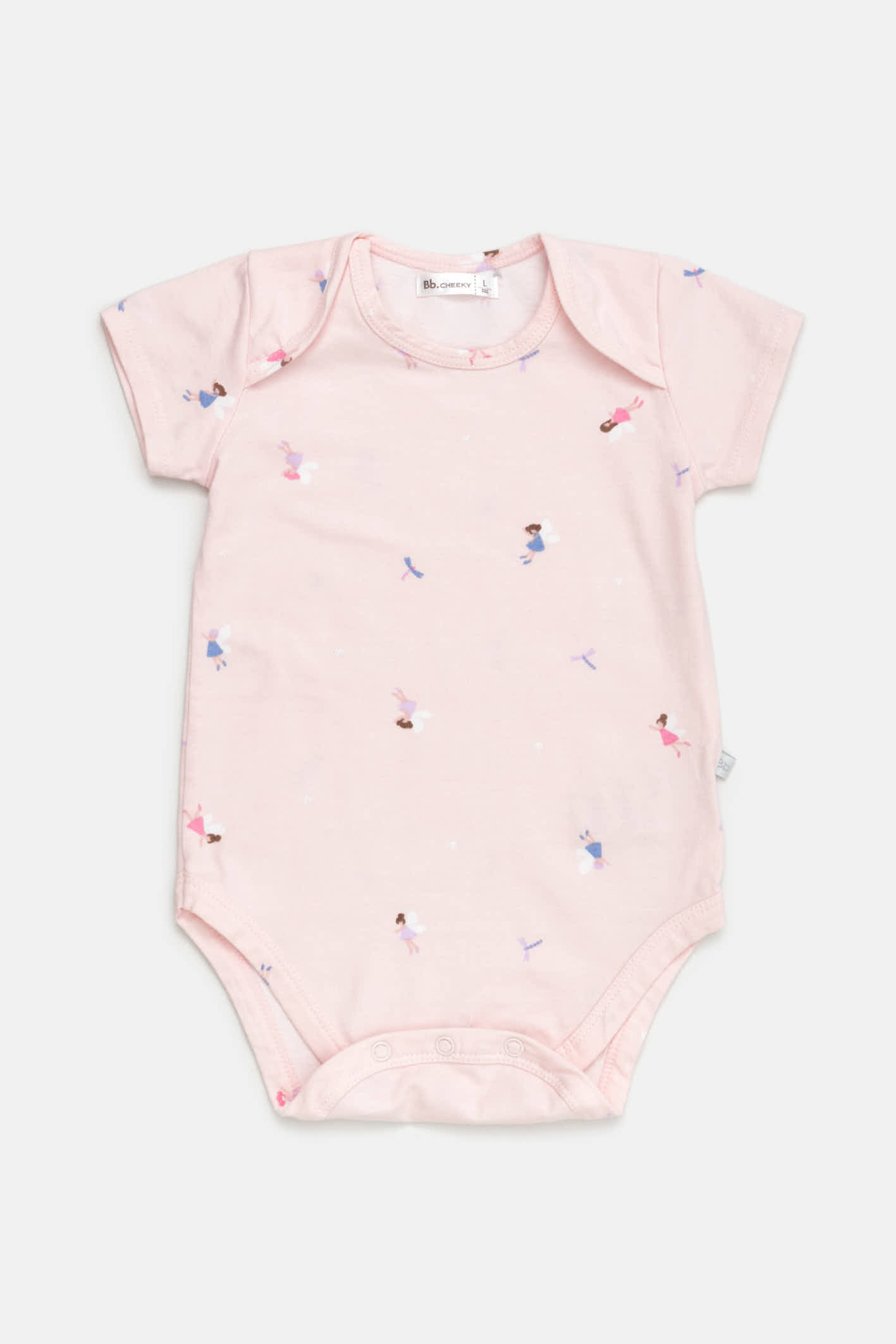 BODY STP HADITAS XS-L