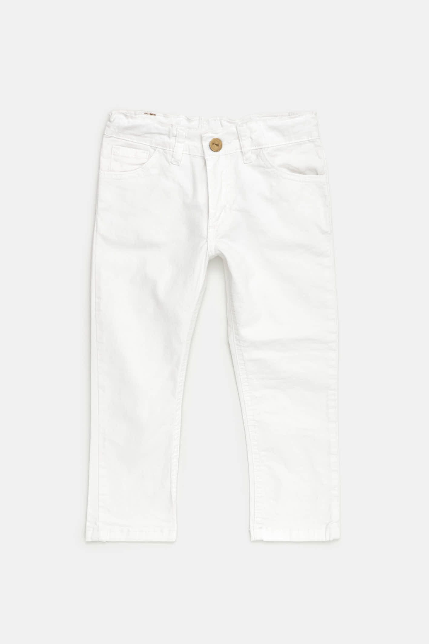PANTALON GAB SKINNY CIRO 4-12