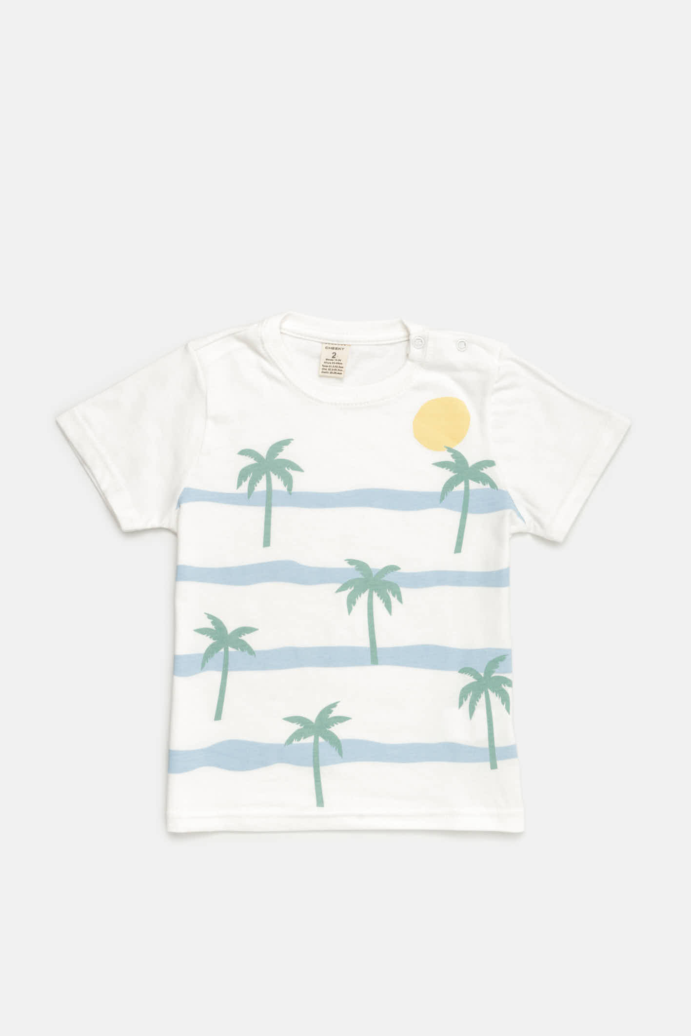 REMERA MC JON 1-3