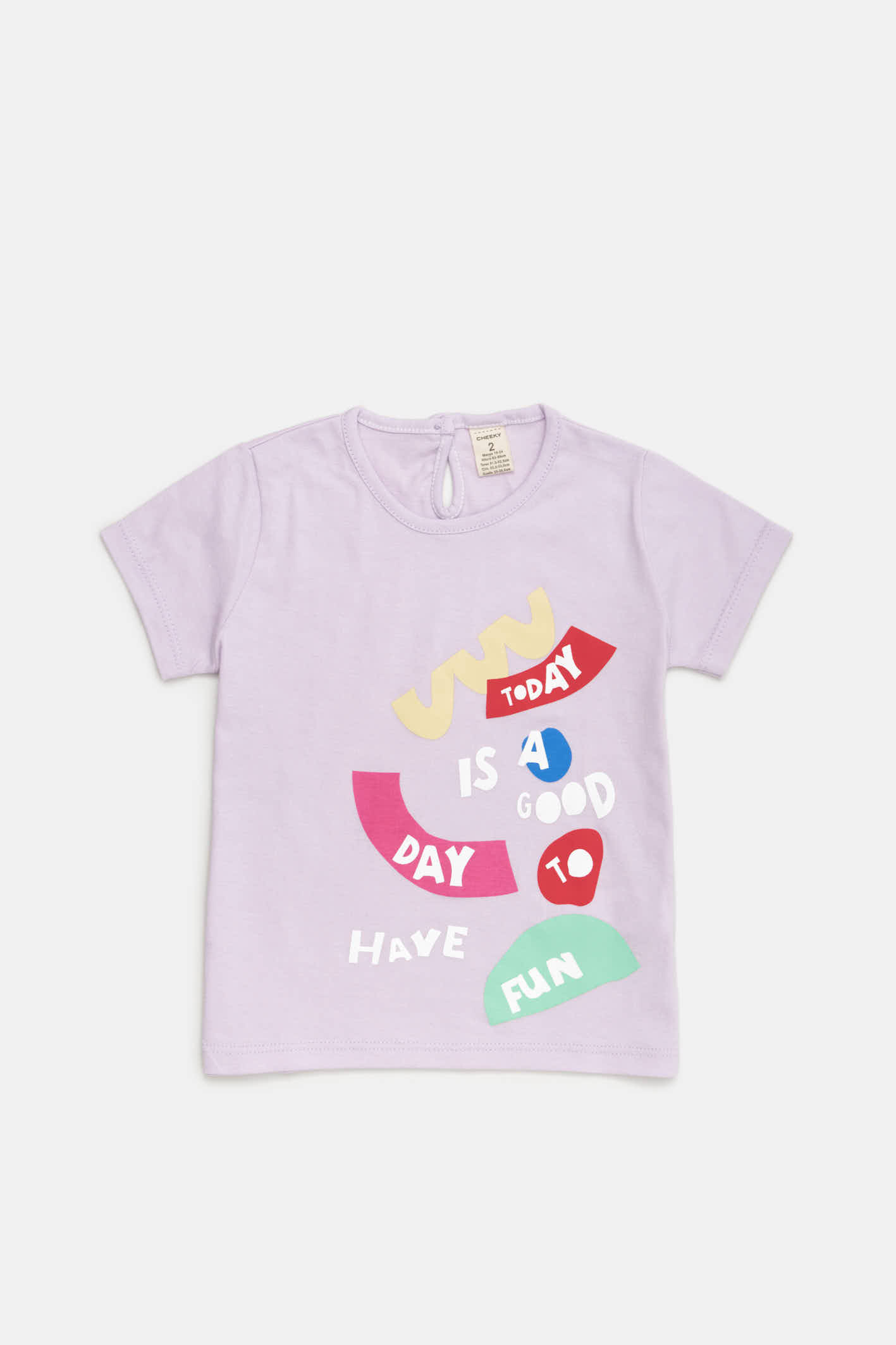 REMERA MC DAY 1-3
