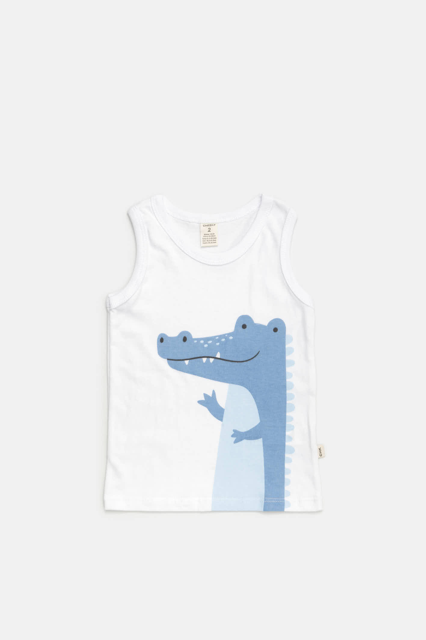 MUSCULOSA IVAN 1-3