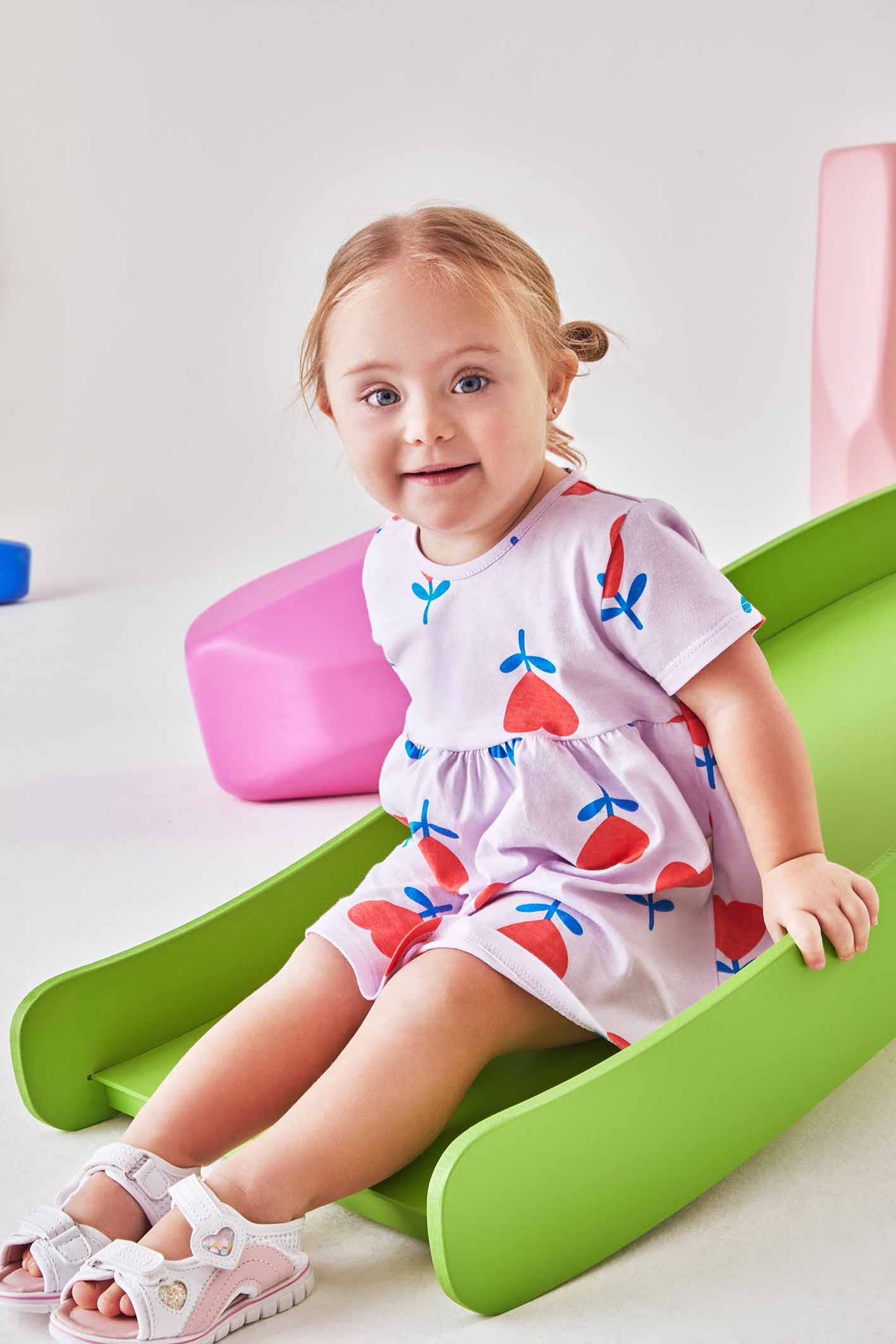 VESTIDO STP POP 1-3