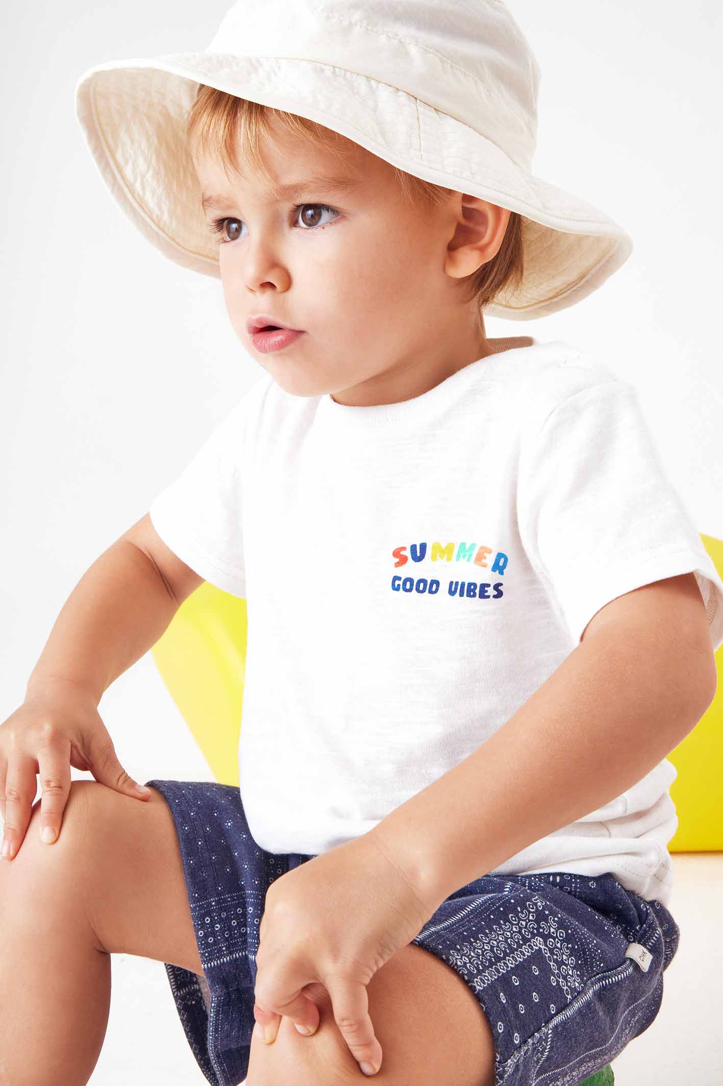 REMERA MC LOLO 1-3