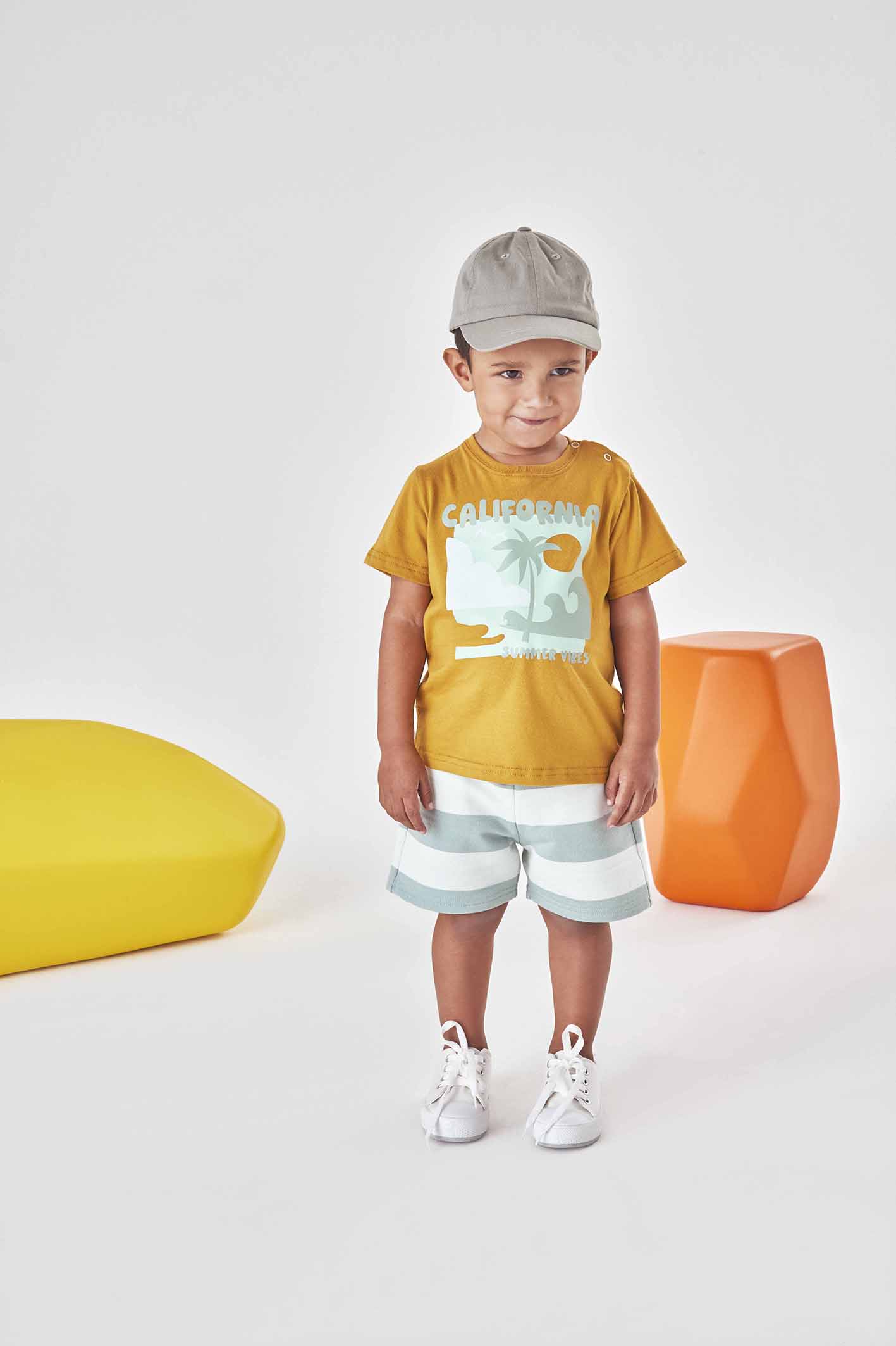 REMERA MC SAMY 1-3