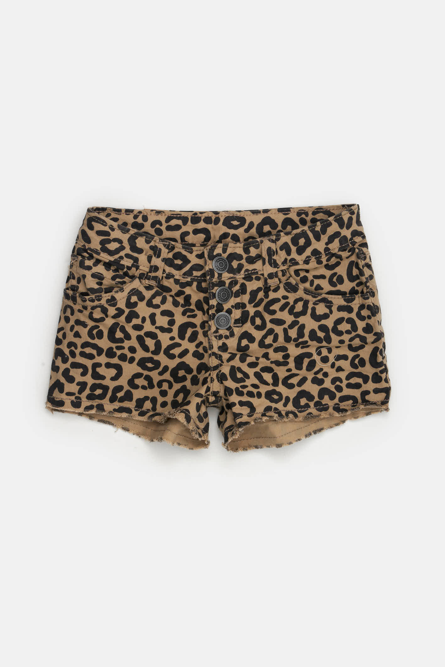 SHORT GAB STP AMBER 4-14