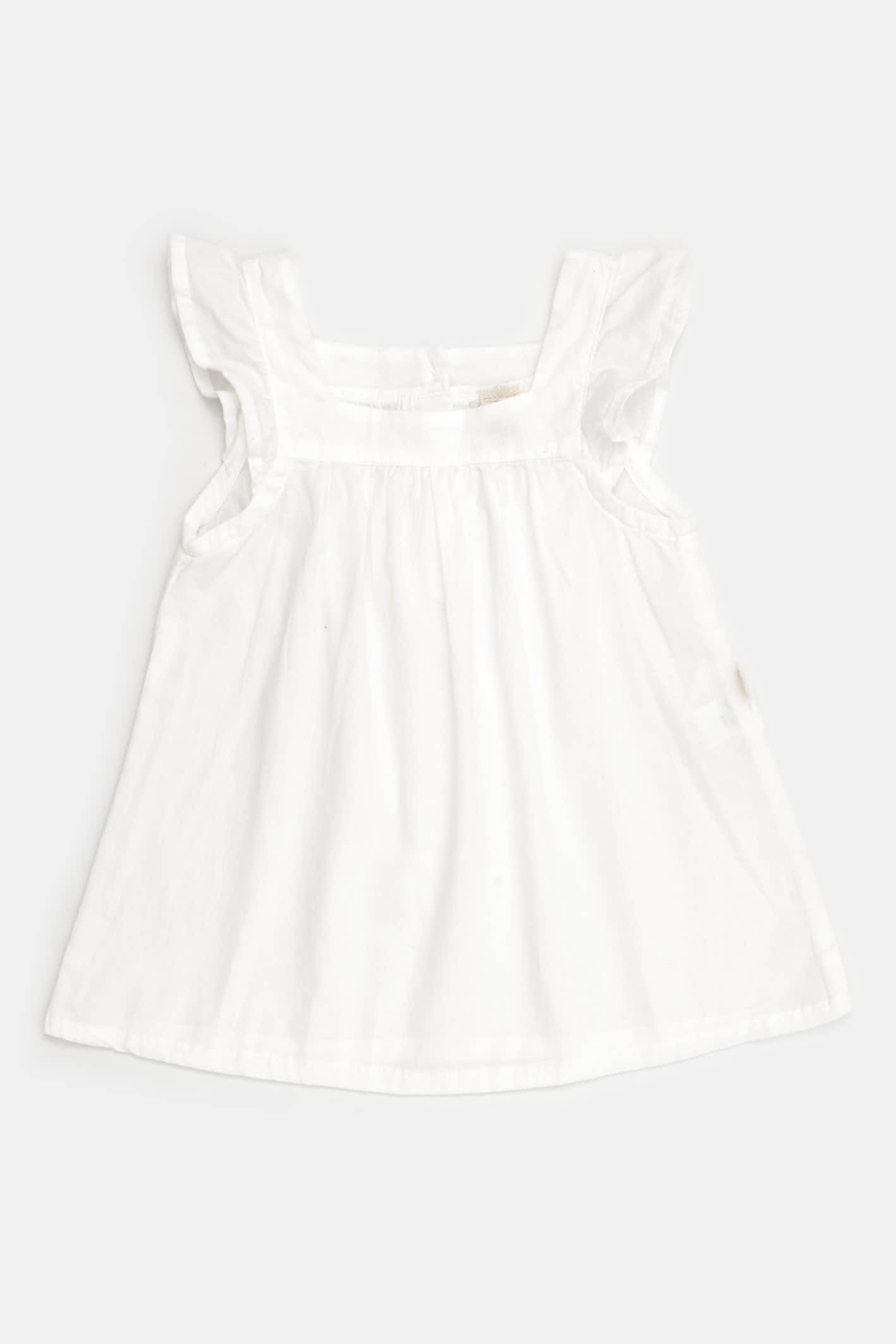 BLUSA SM AMANDA 4-12