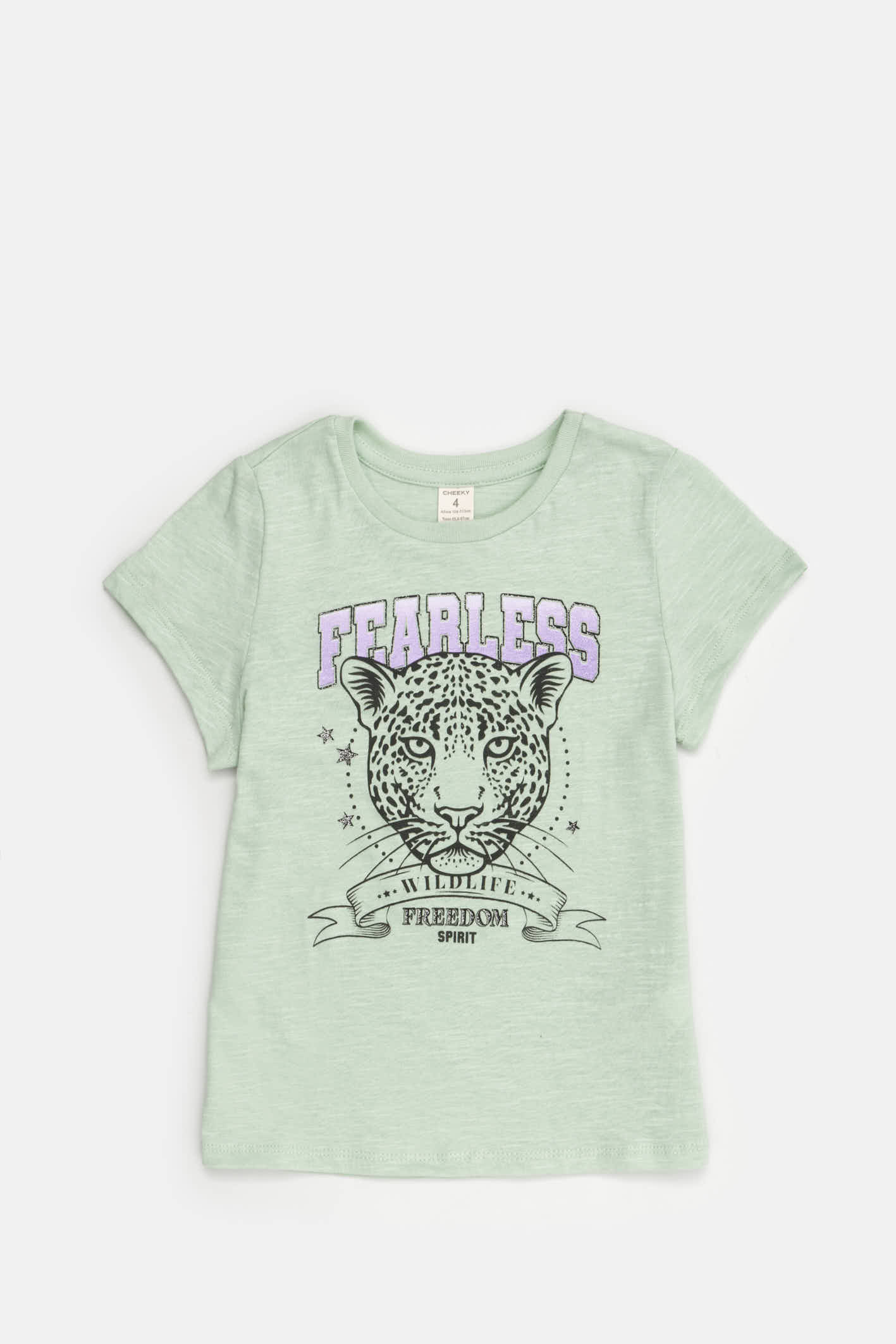 REMERA MC BIANCA 4-12