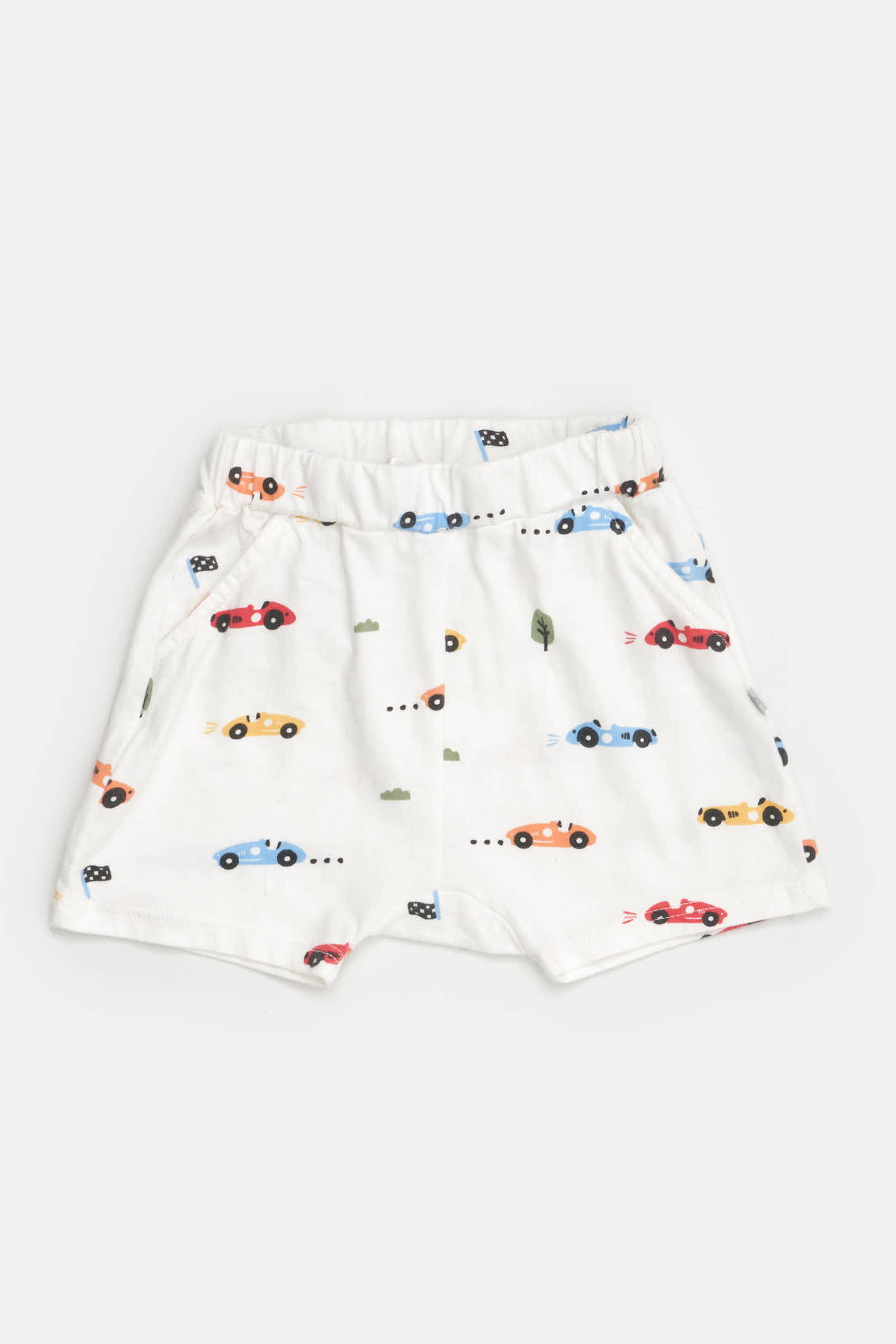 SHORT STP MAXI CARS XS-L