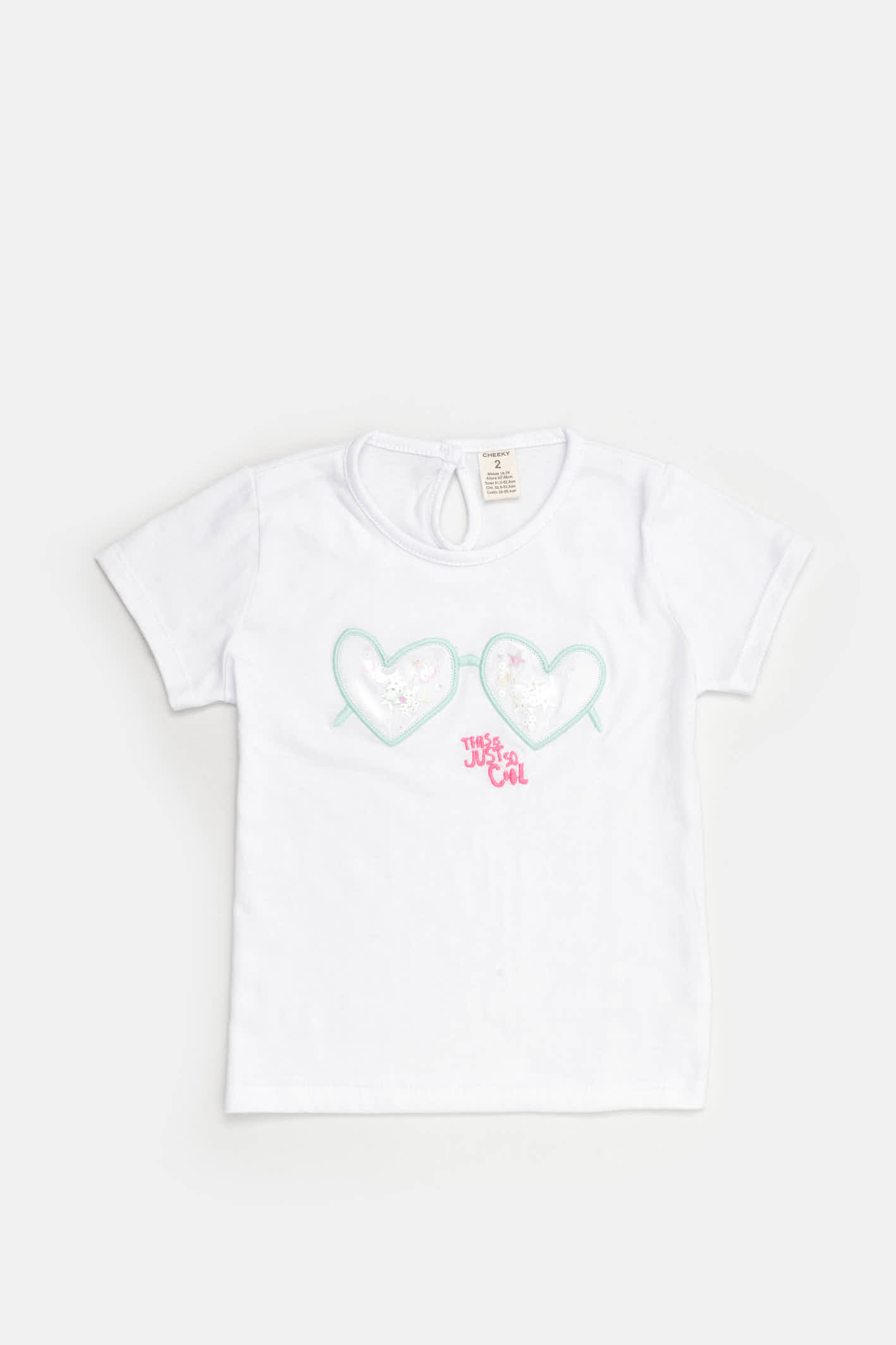 REMERA MC ROMI 1-3