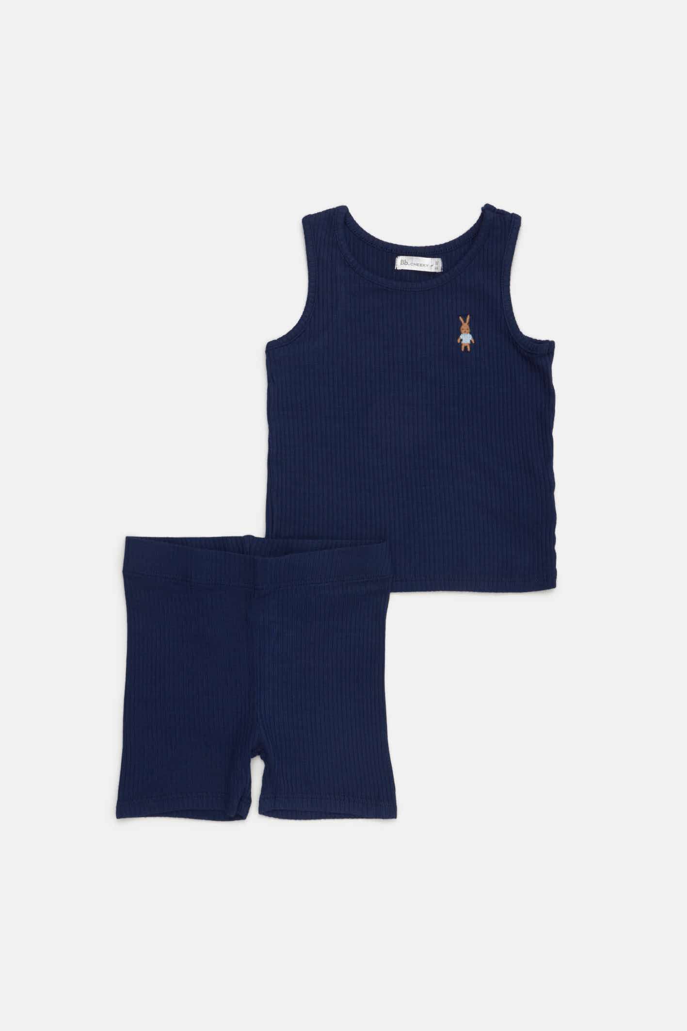 SET MUSCU/LEGG DANI B S-L