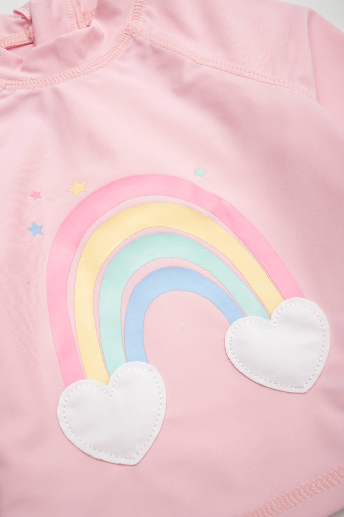 TB SET STP ML RAINBOWS 1-2