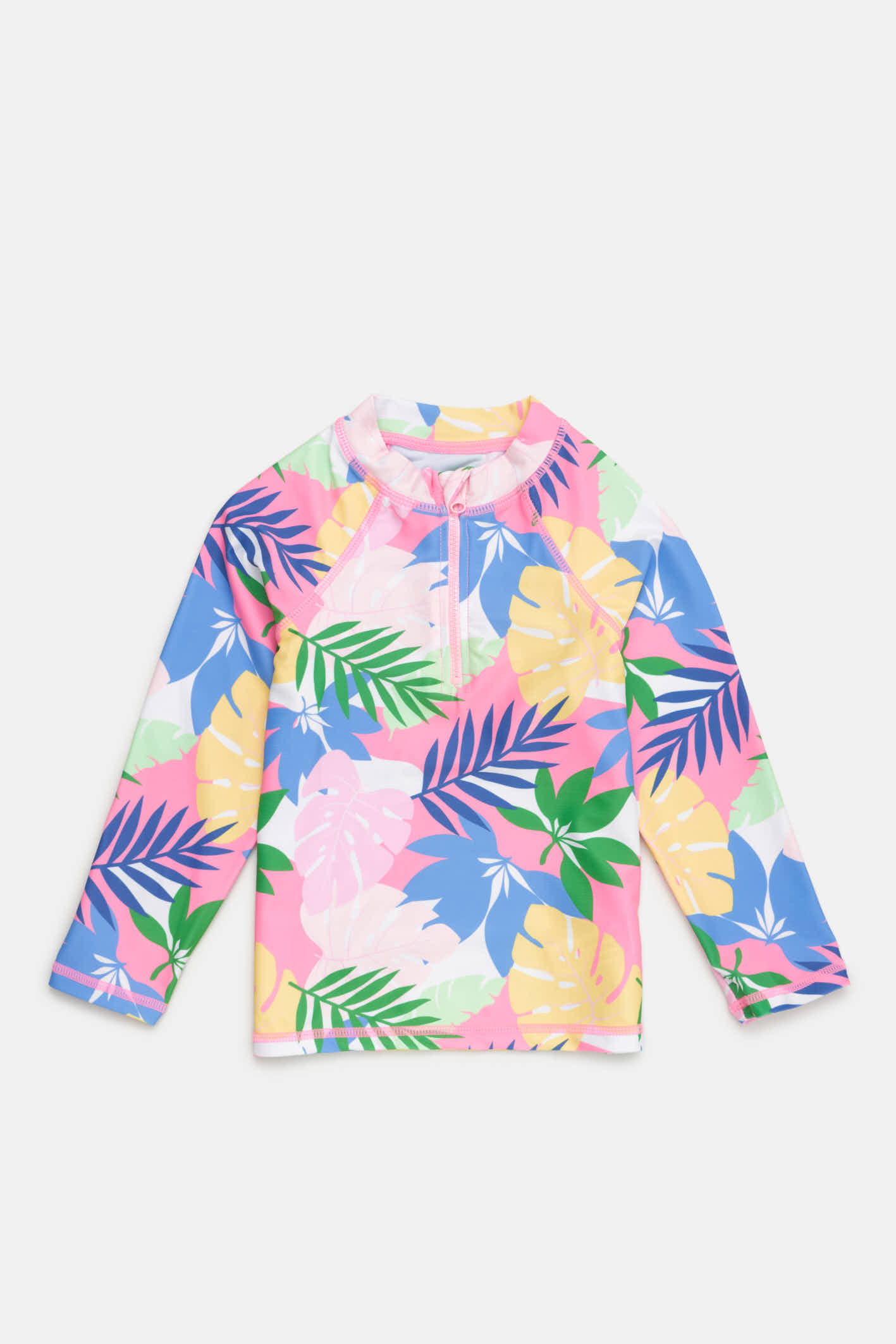 TB REMERA STP ML TROPIC - 3