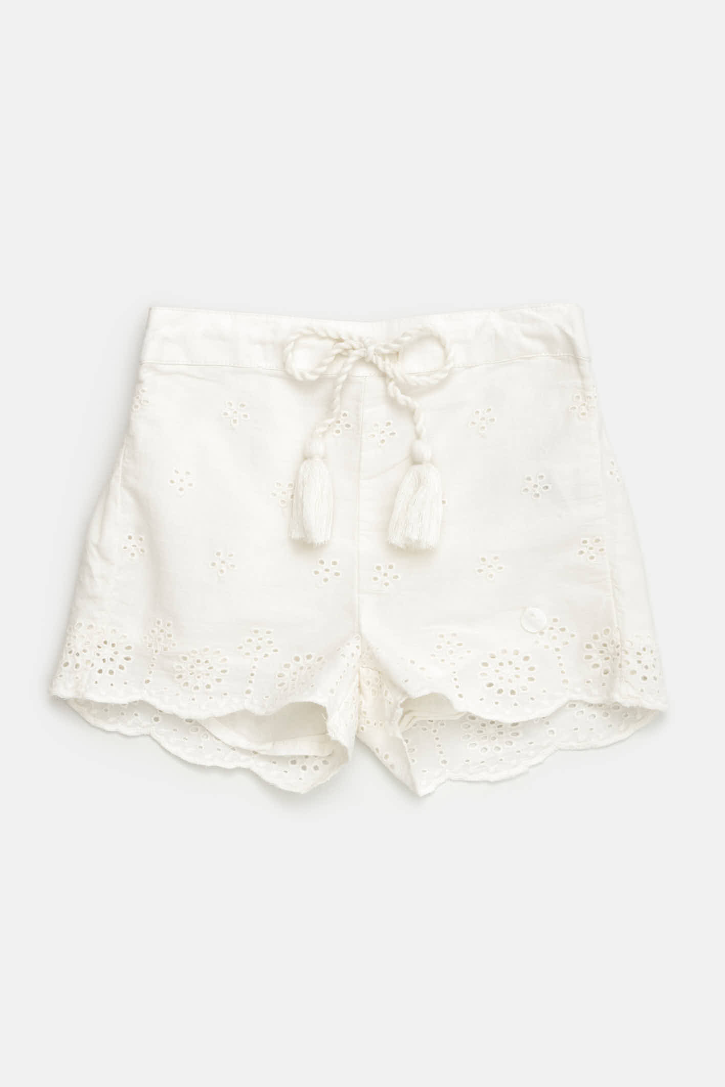 SHORT MADDIE 1-2