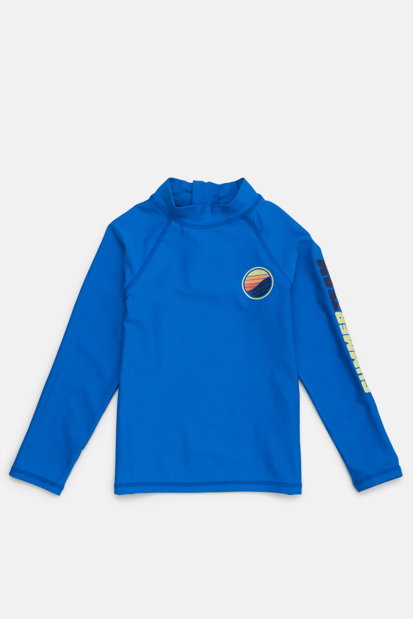 TB REMERA ML FEFO 4-10