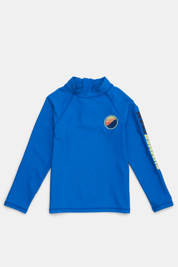 TB REMERA ML FEFO 4-10