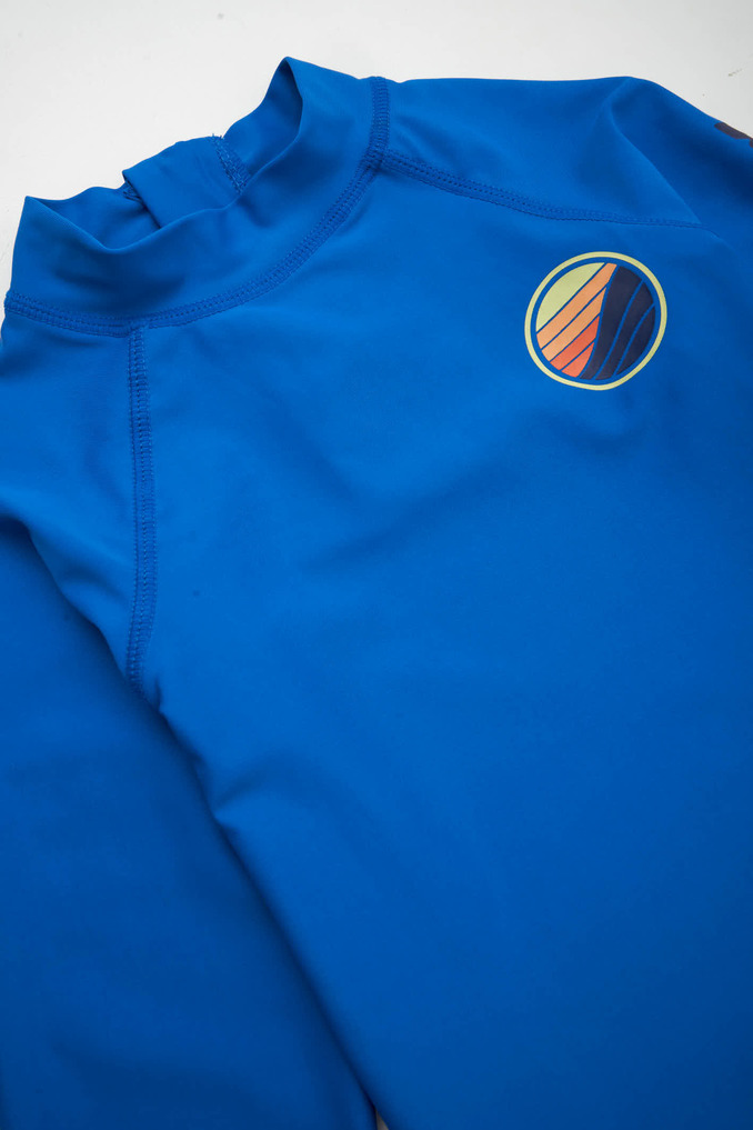 TB REMERA ML FEFO 4-10