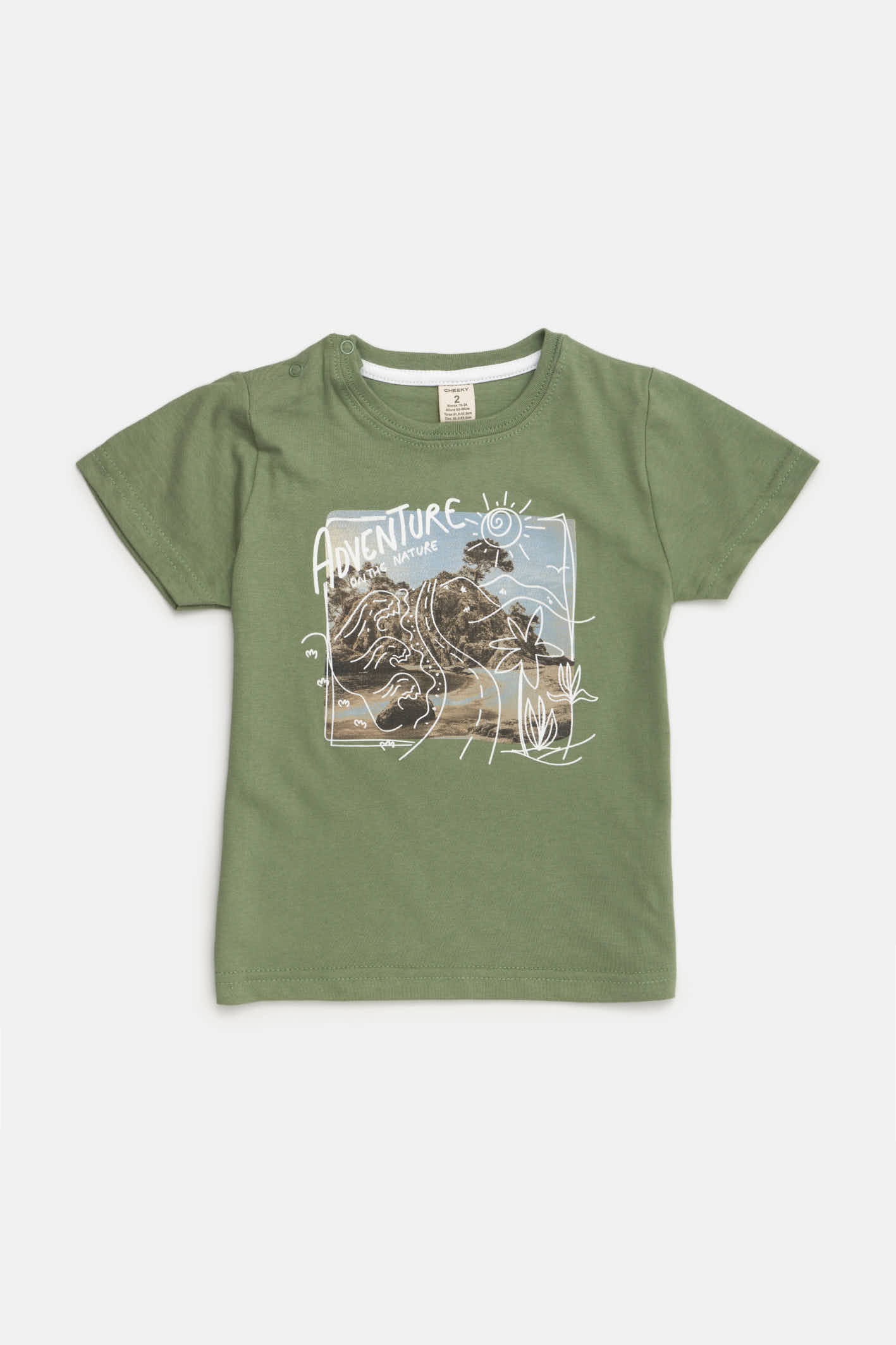 REMERA MC ALAN 1-3
