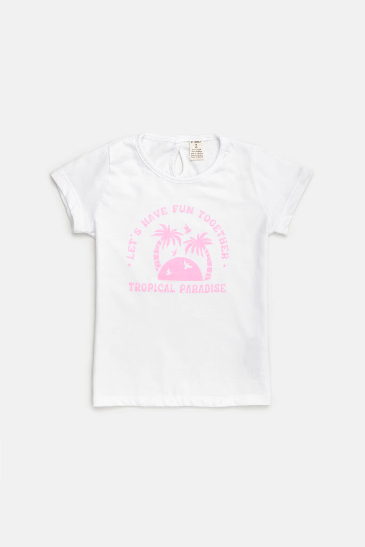 REMERA MC ESMERALDA 1-3