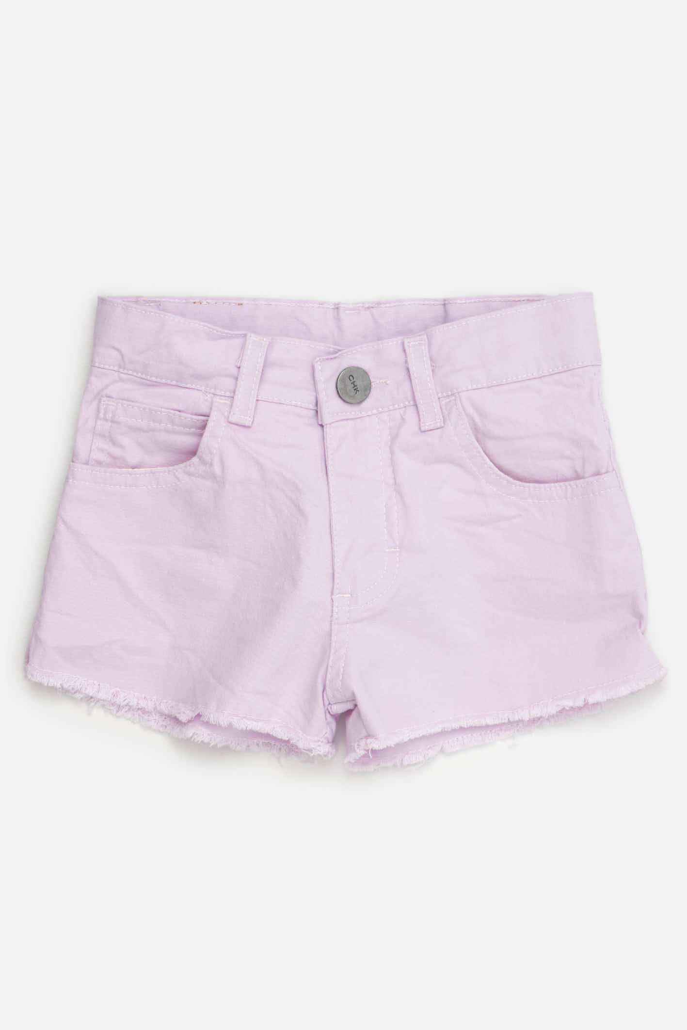 SHORT GAB BASIC 1-3