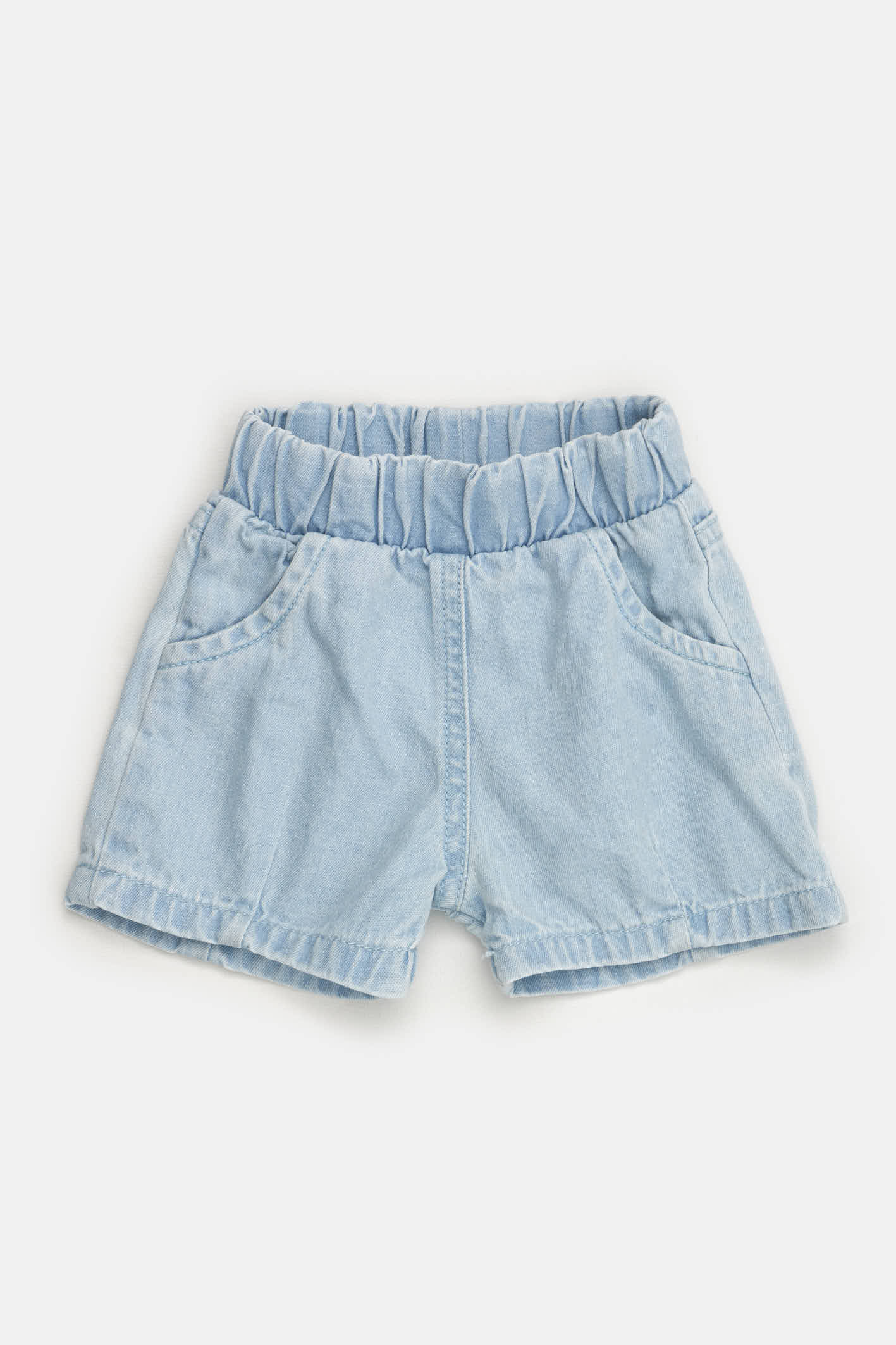 SHORT DEN MICHU S-L