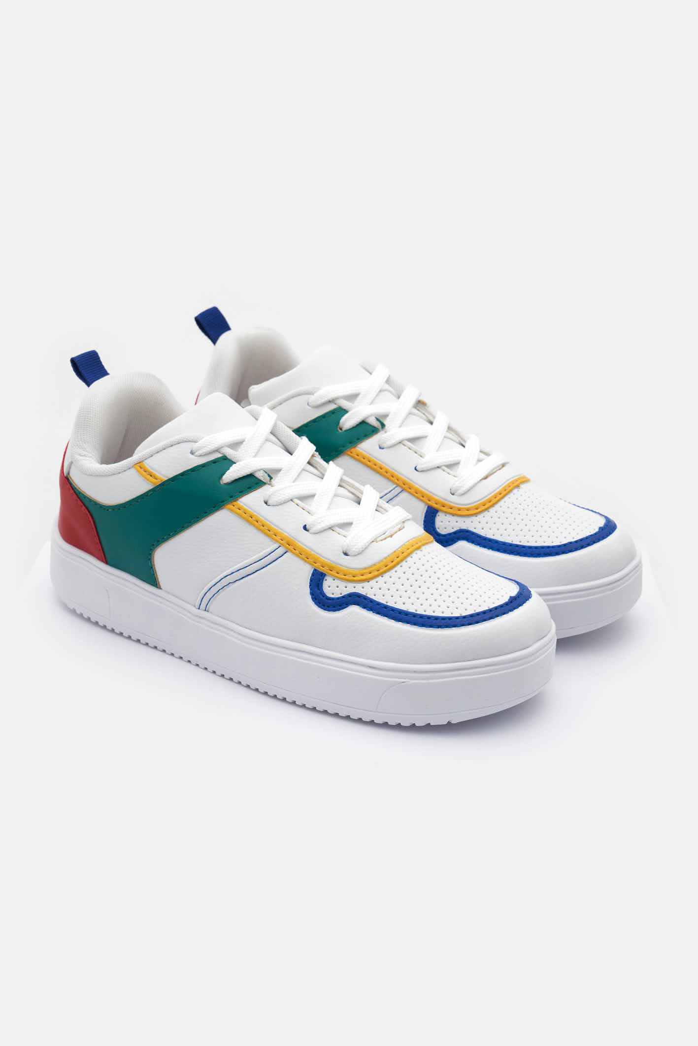 ZAPATILLAS MICHAEL 35-36