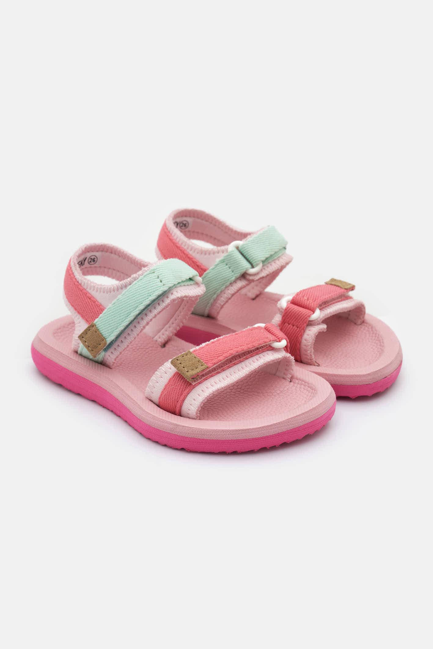 SANDALIAS WINNIE G 25-27
