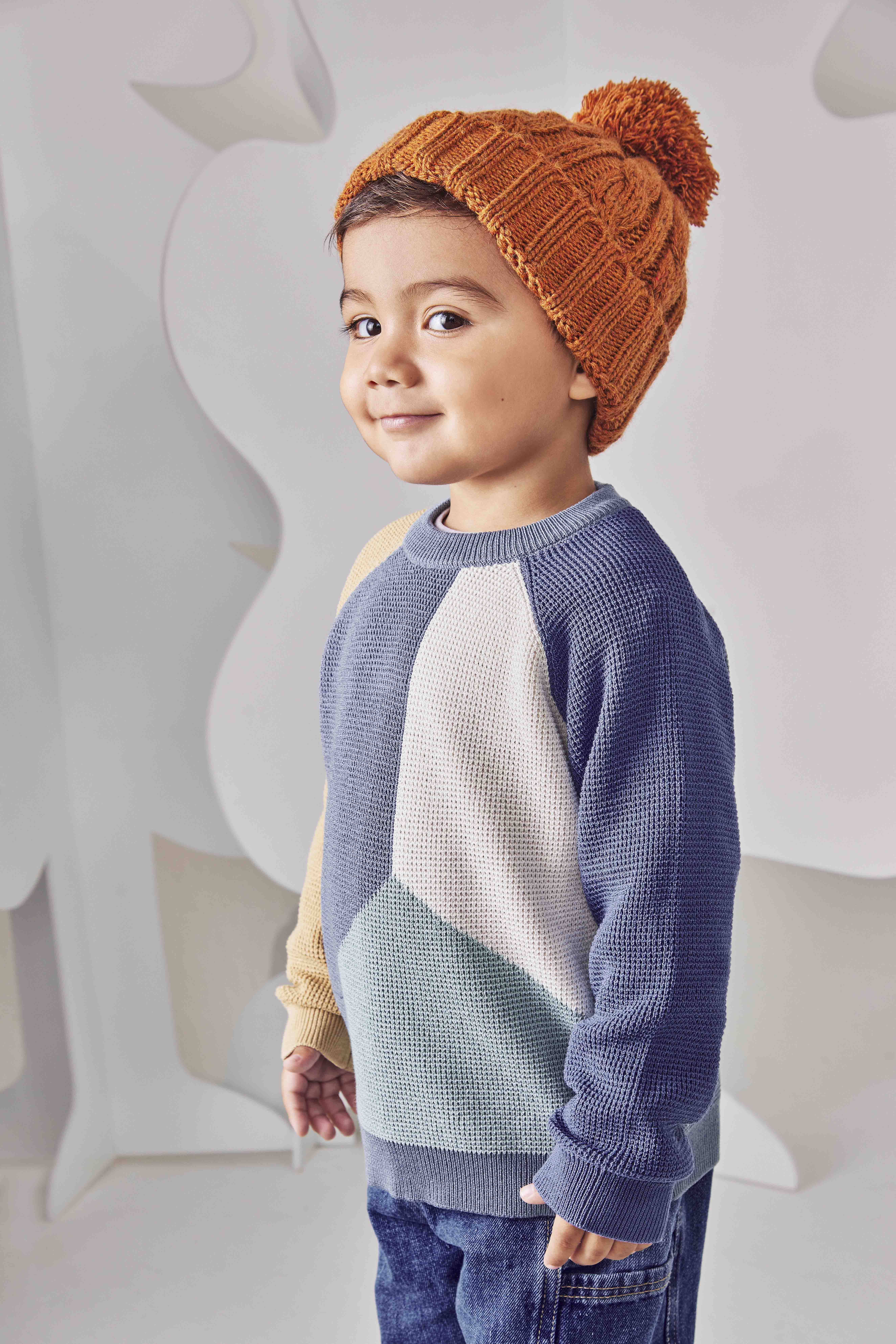 SWEATER DARWIN 3
