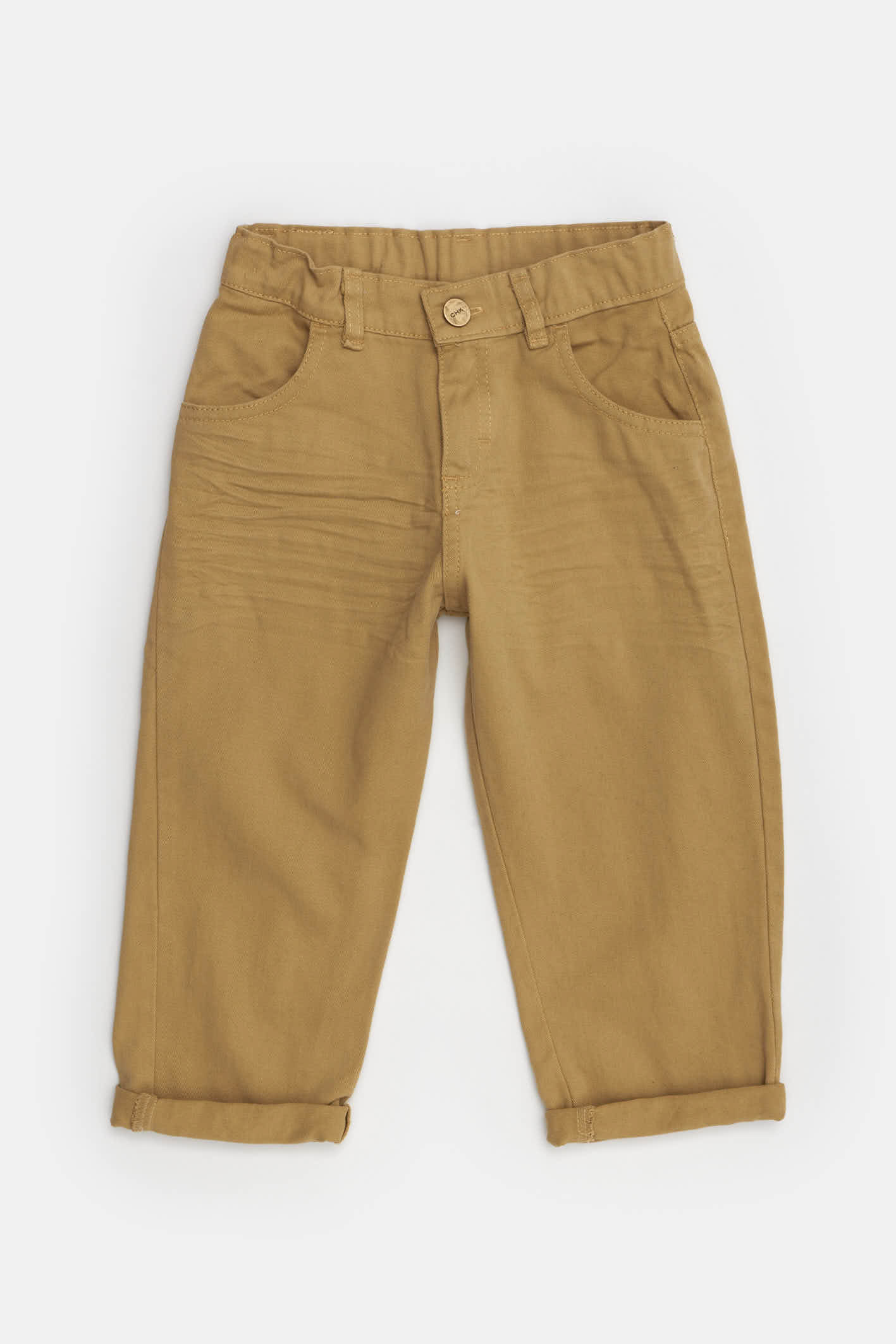 PANTALON DETROIT 4-12