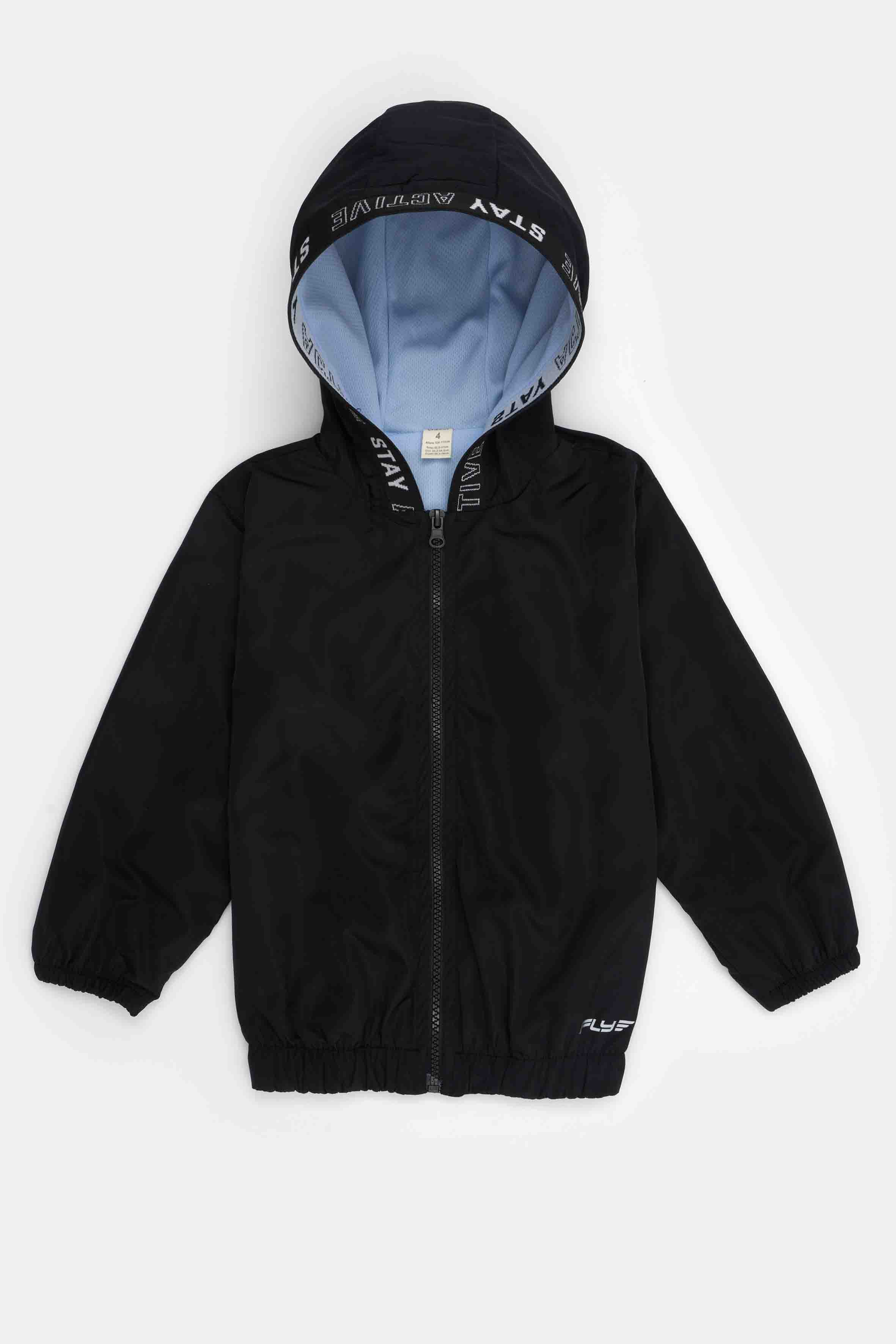 CAMPERA STRONG U 4-14