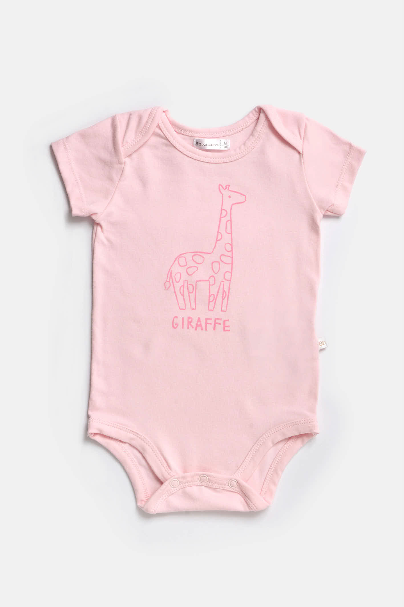 BODY ALI XS-L