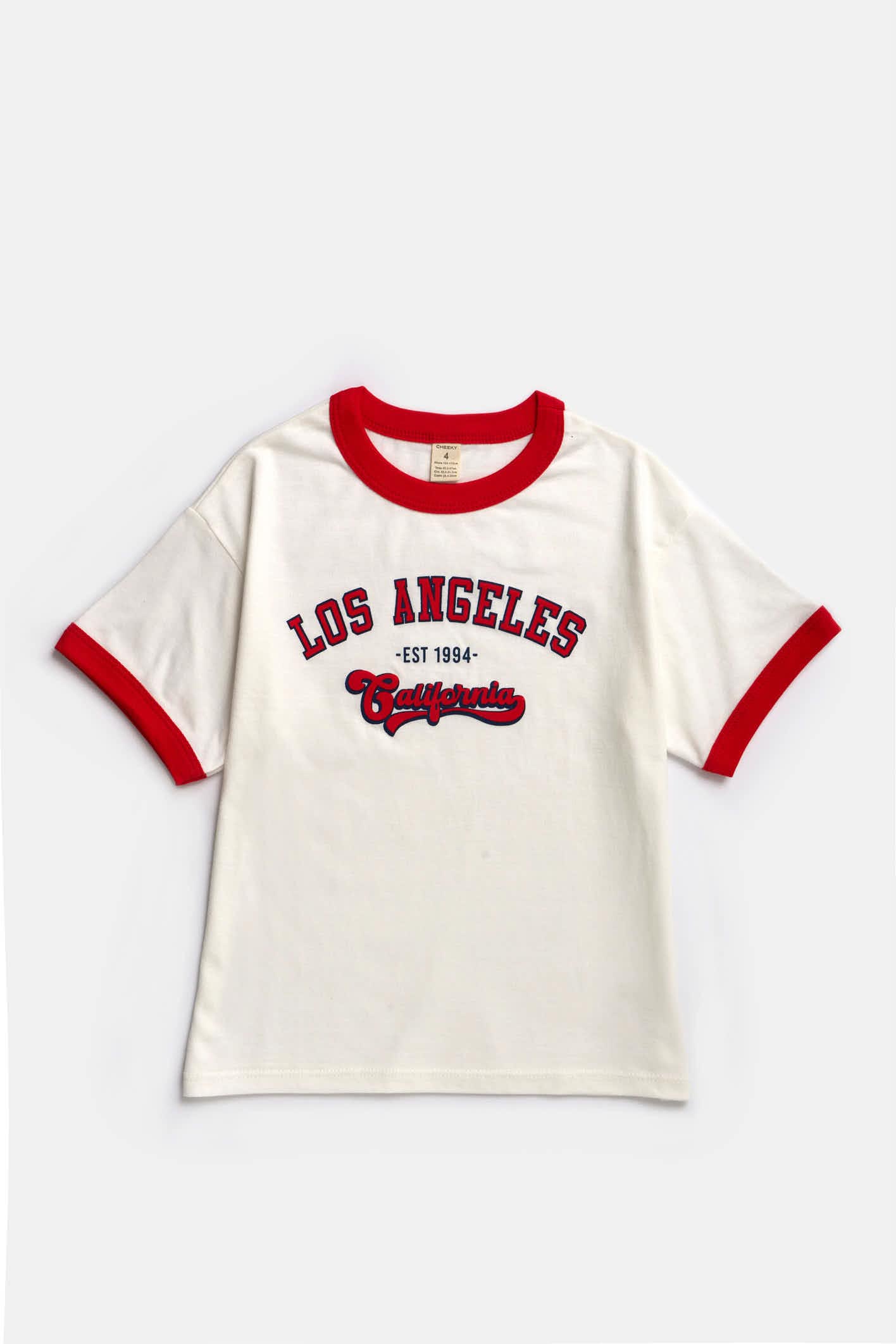 REMERA CALIFORNIA 4-14